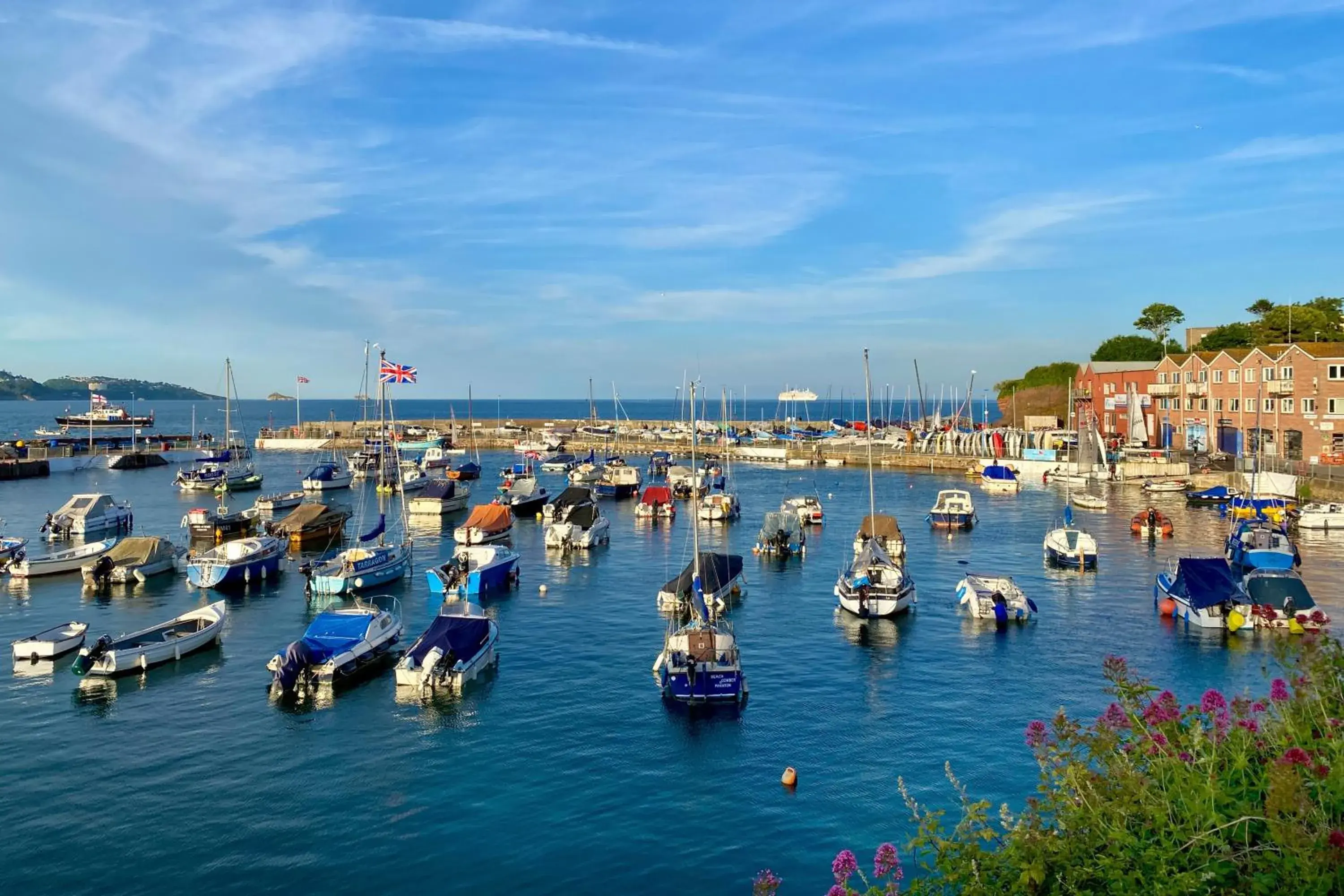 Double Room with Sea View in The Esplanade Hotel by Compass Hospitality Double Room with Sea View in The Esplanade Hotel by Compass Hospitality