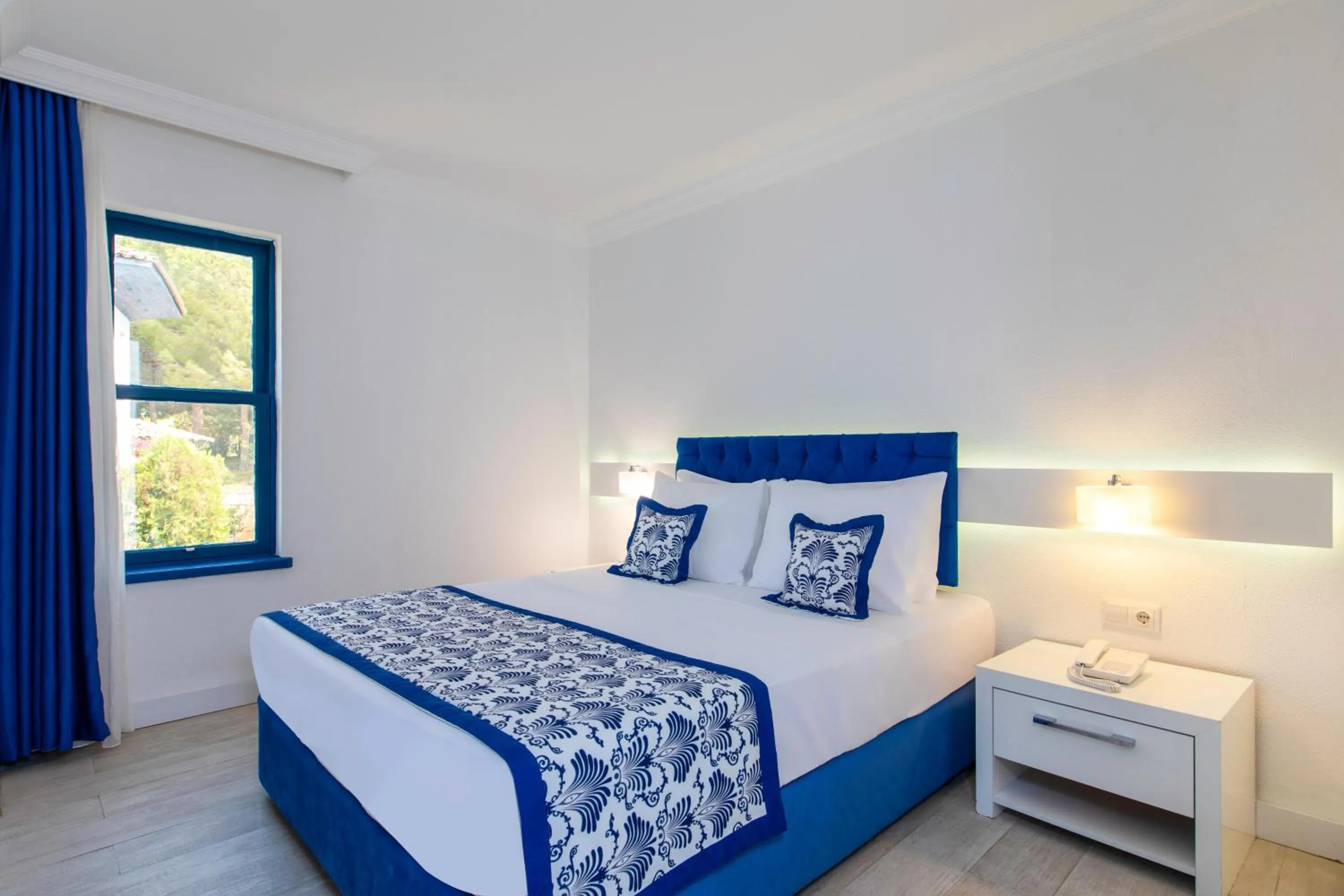 Photo of the whole room in Labranda Ephesus Princess - All Inclusive