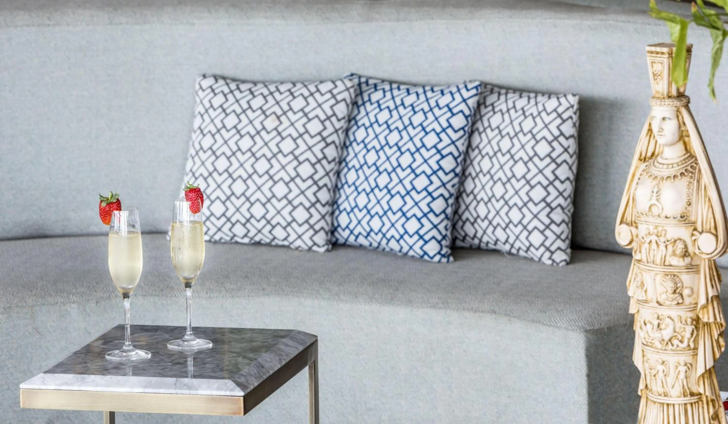 Lounge or bar in Labranda Ephesus Princess - All Inclusive