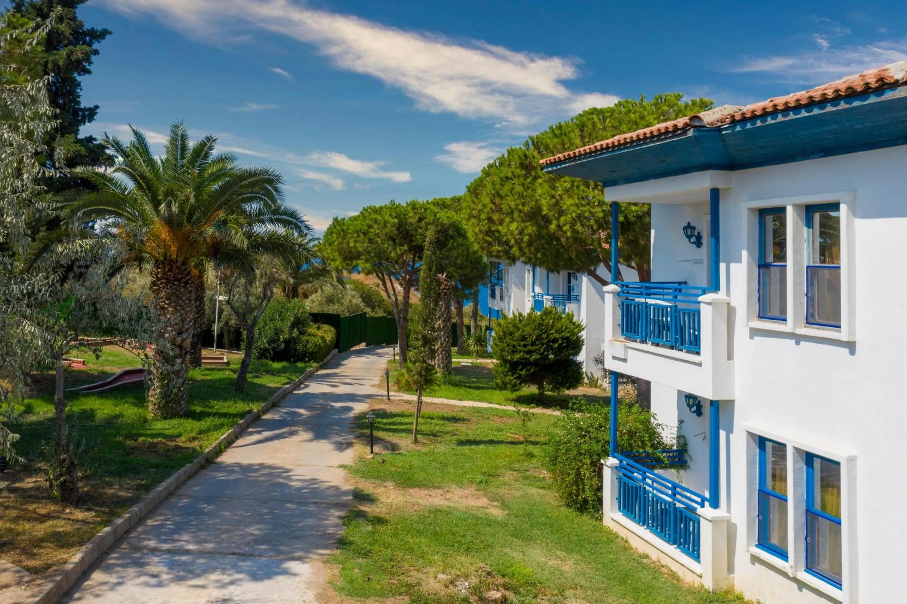 Property building in Labranda Ephesus Princess - All Inclusive