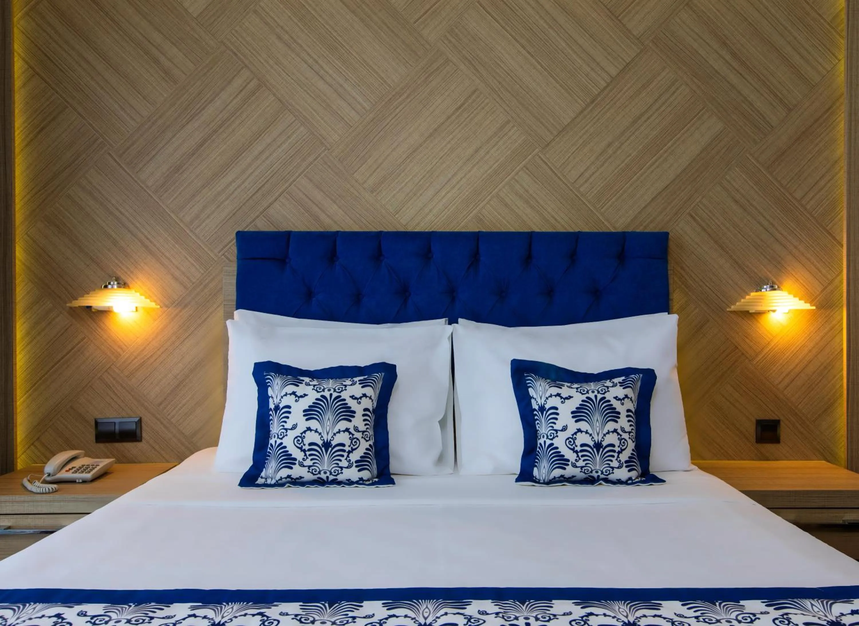 Photo of the whole room in Labranda Ephesus Princess - All Inclusive