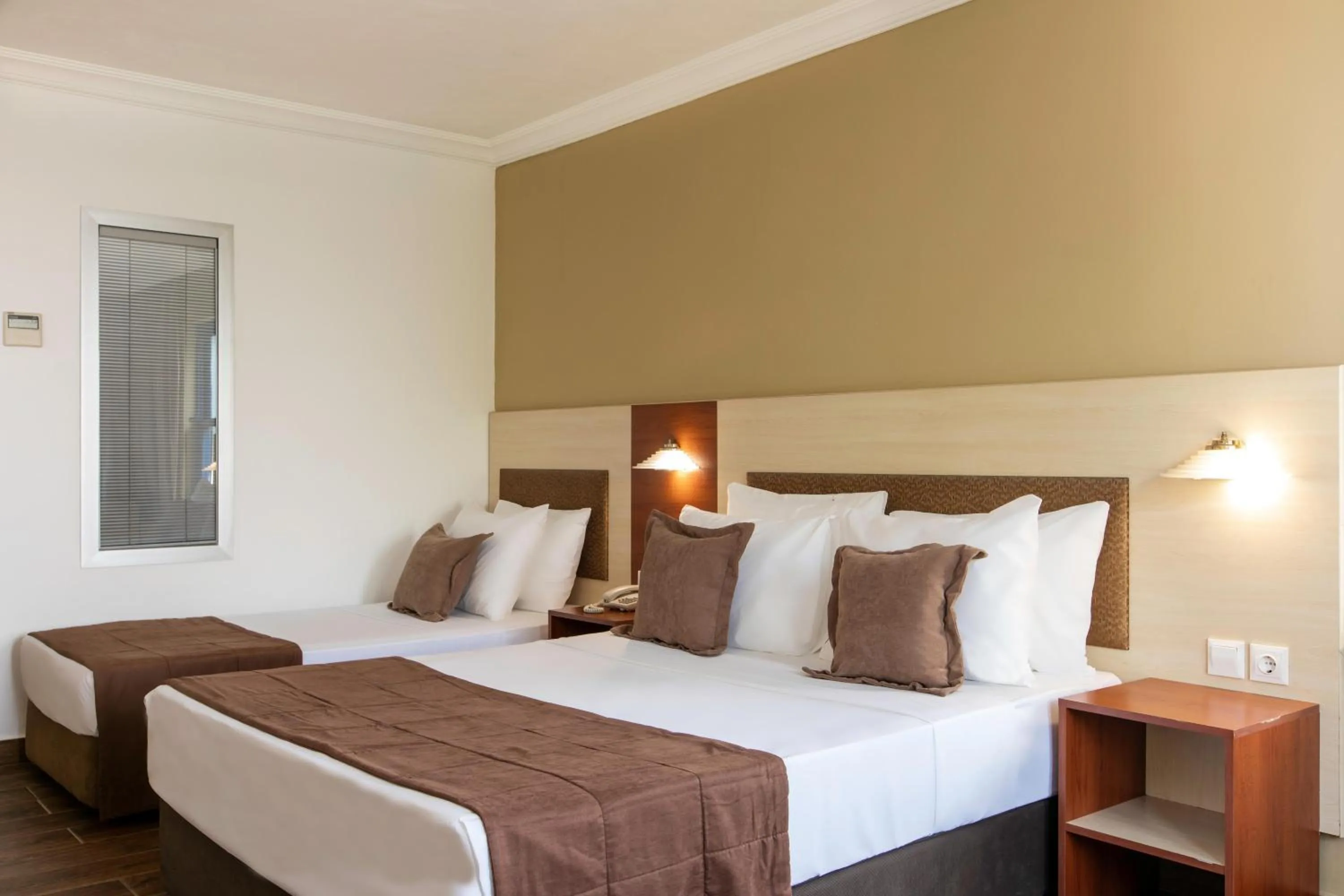 Photo of the whole room in Labranda Ephesus Princess - All Inclusive