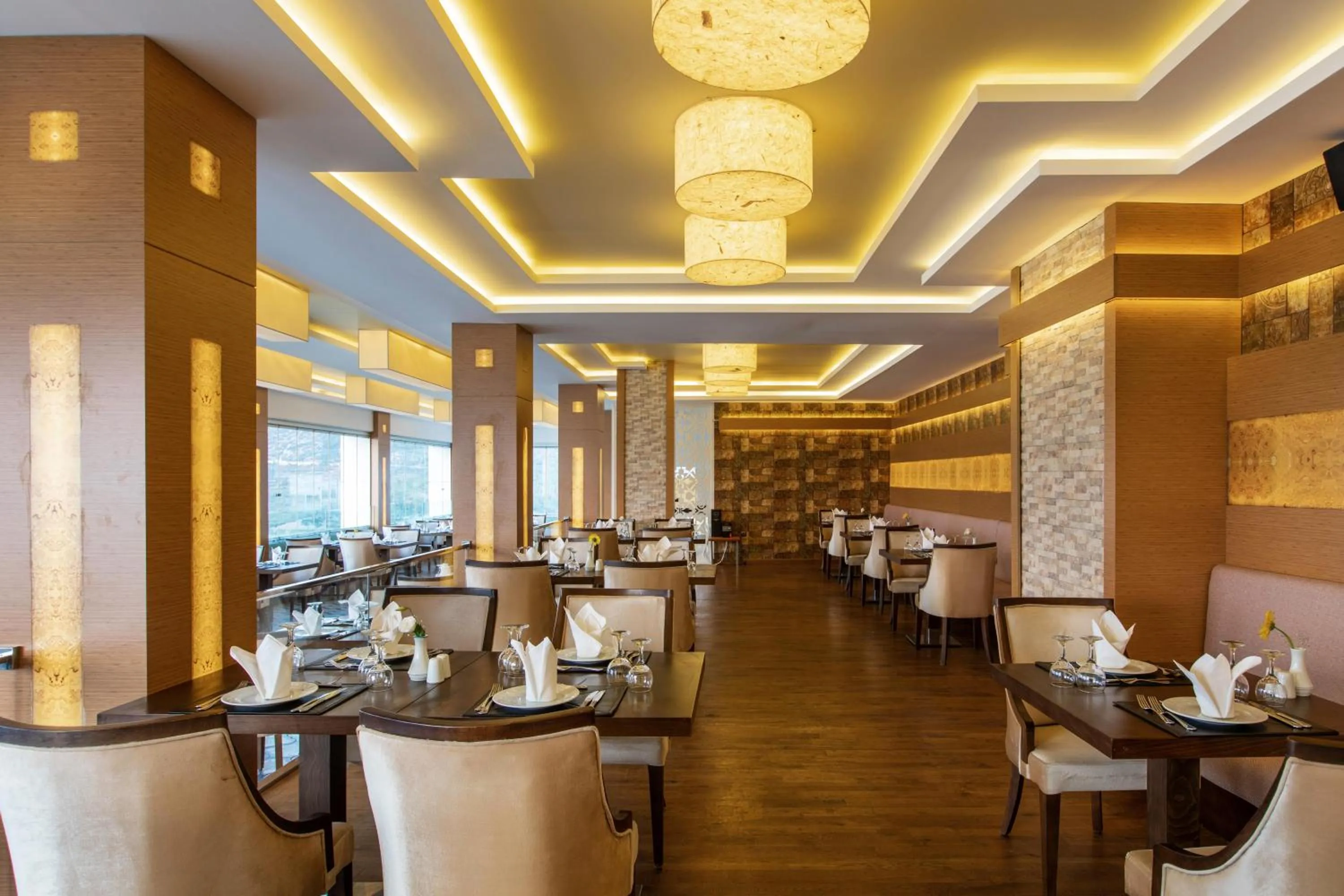 Restaurant/places to eat in Labranda Ephesus Princess - All Inclusive