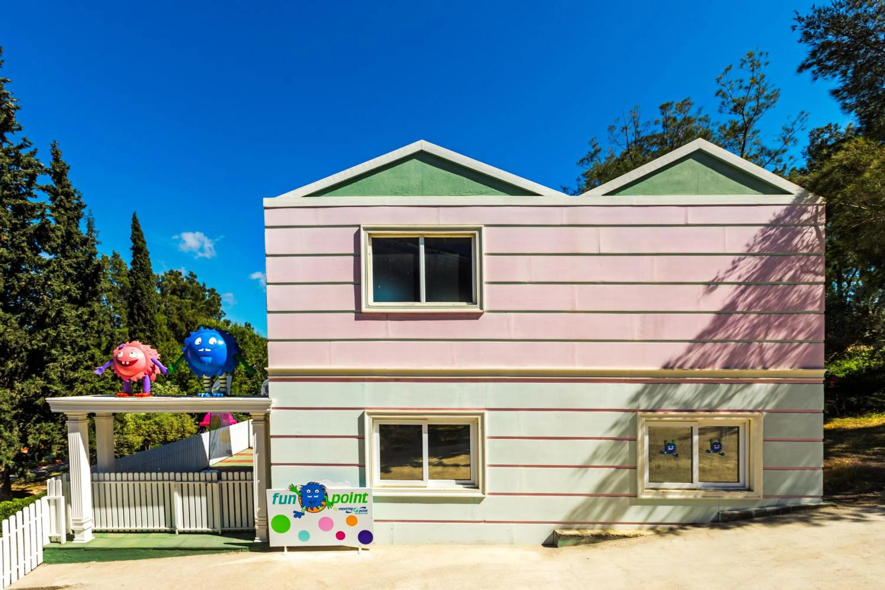 children in Labranda Ephesus Princess - All Inclusive