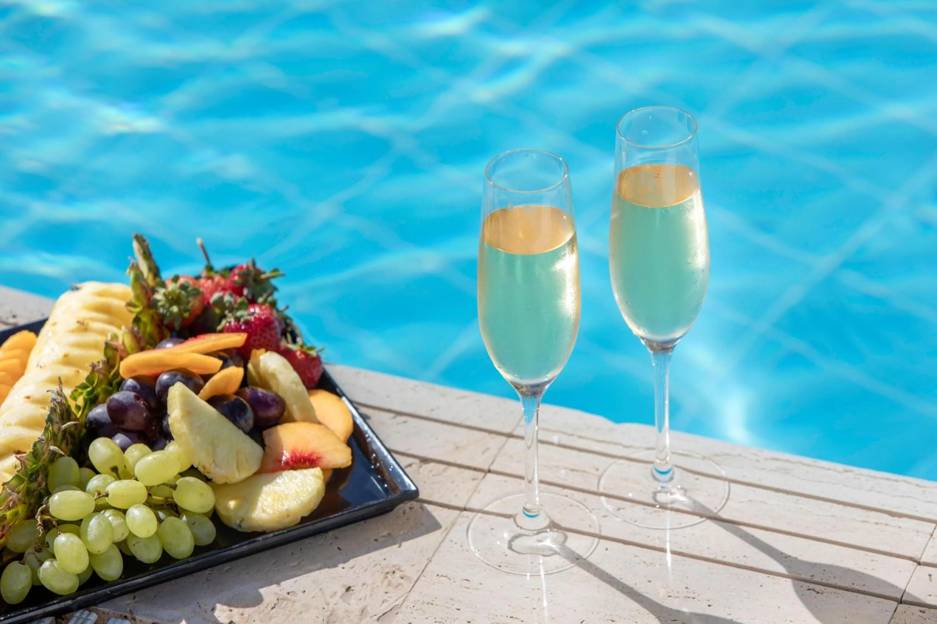 Swimming pool in Labranda Ephesus Princess - All Inclusive