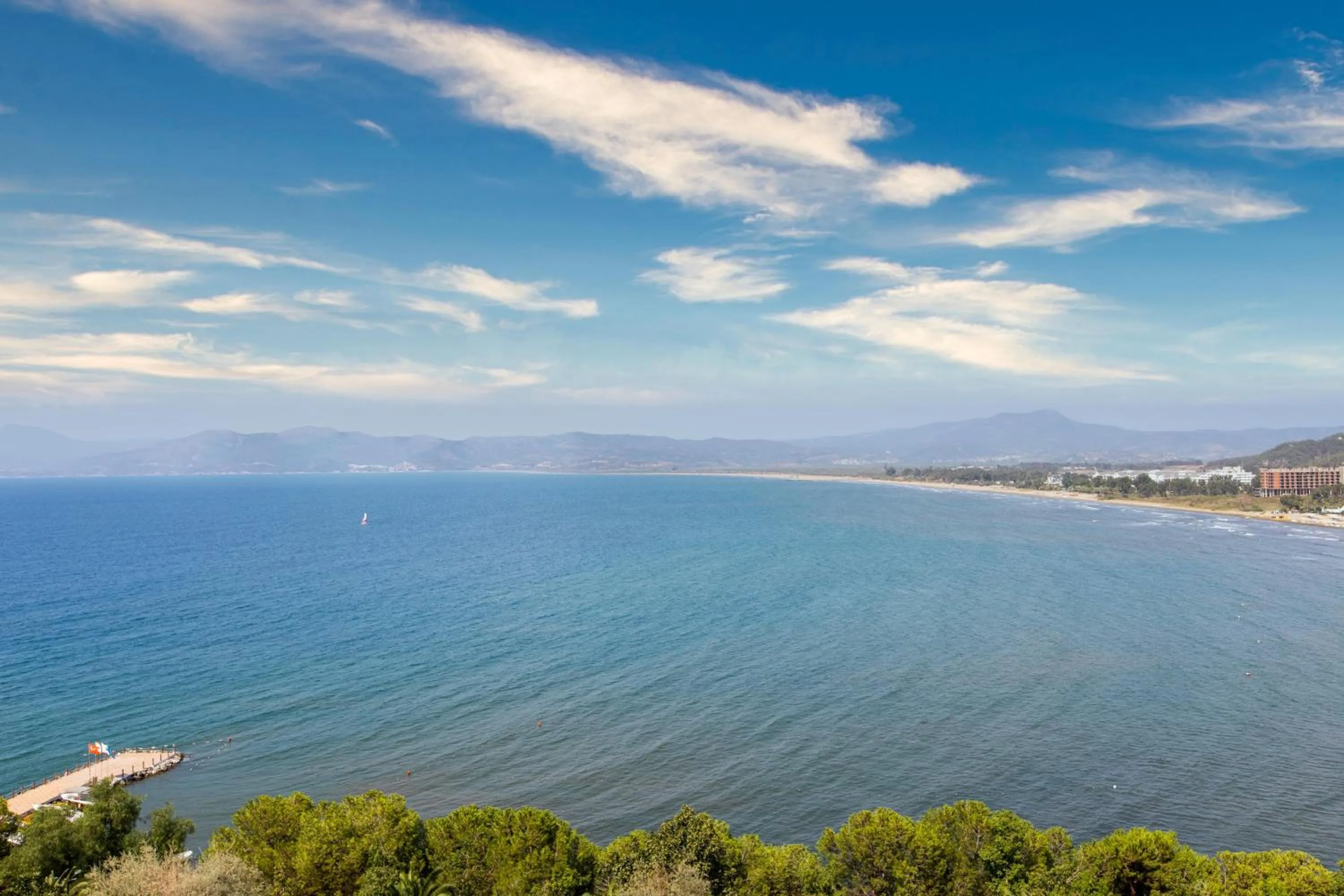 Photo of the whole room in Labranda Ephesus Princess - All Inclusive