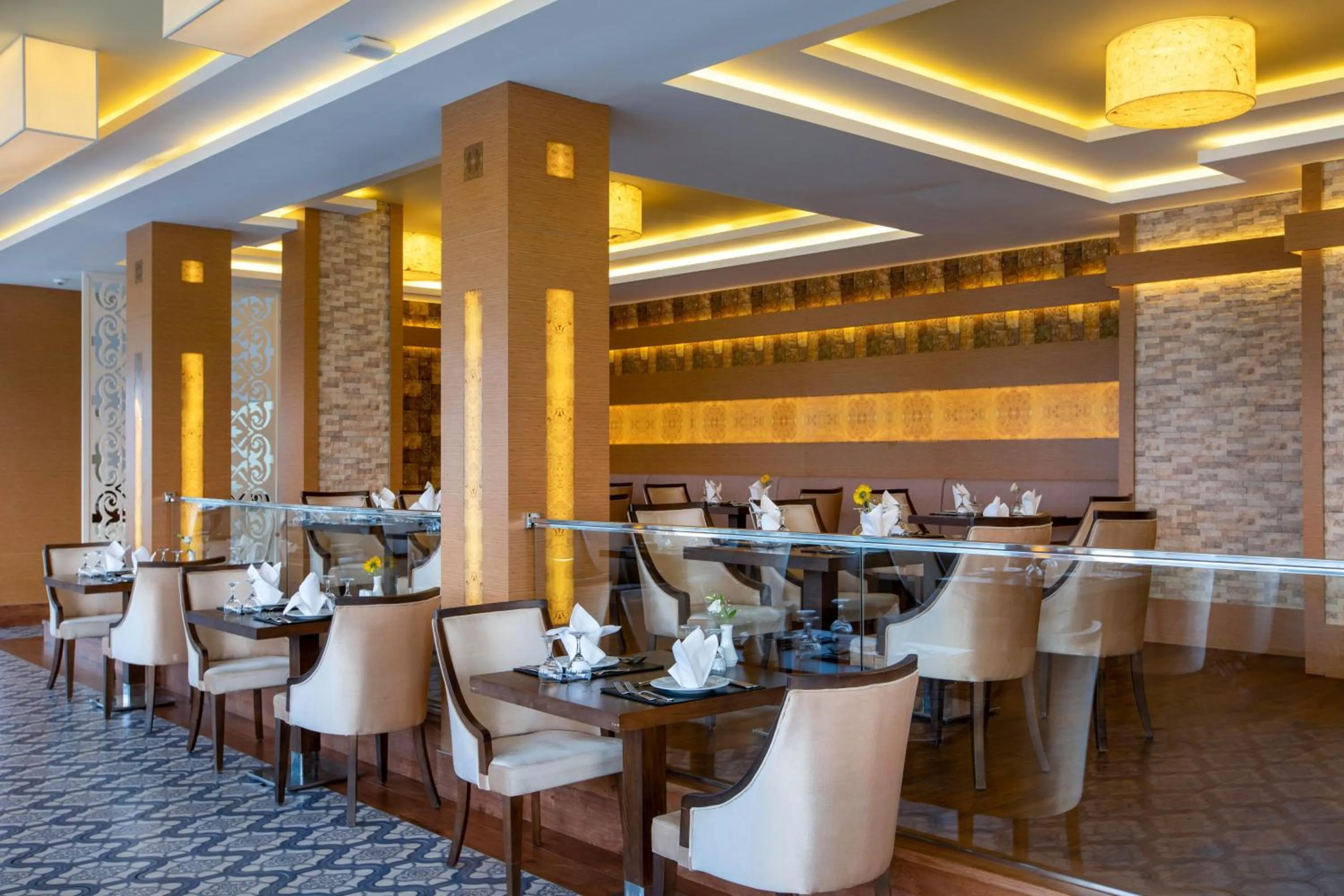 Restaurant/places to eat in Labranda Ephesus Princess - All Inclusive