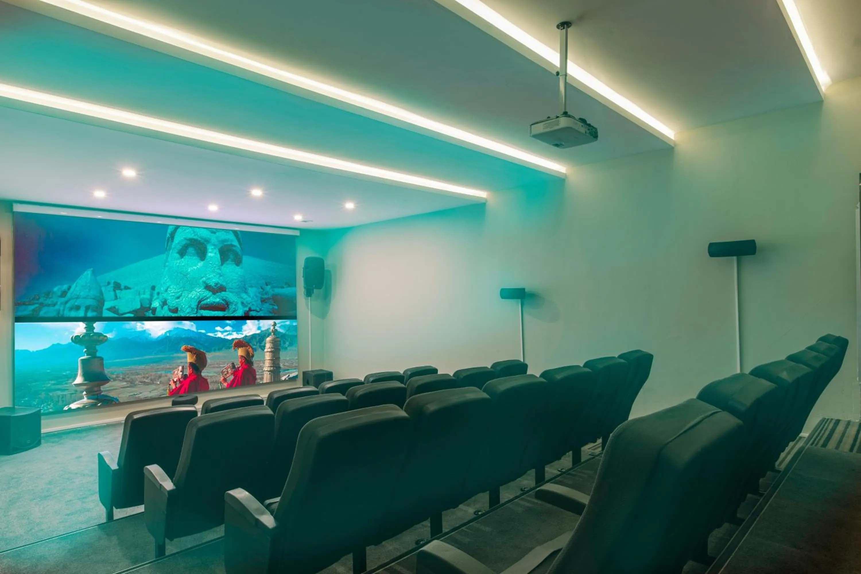 Meeting/conference room in Labranda Ephesus Princess - All Inclusive