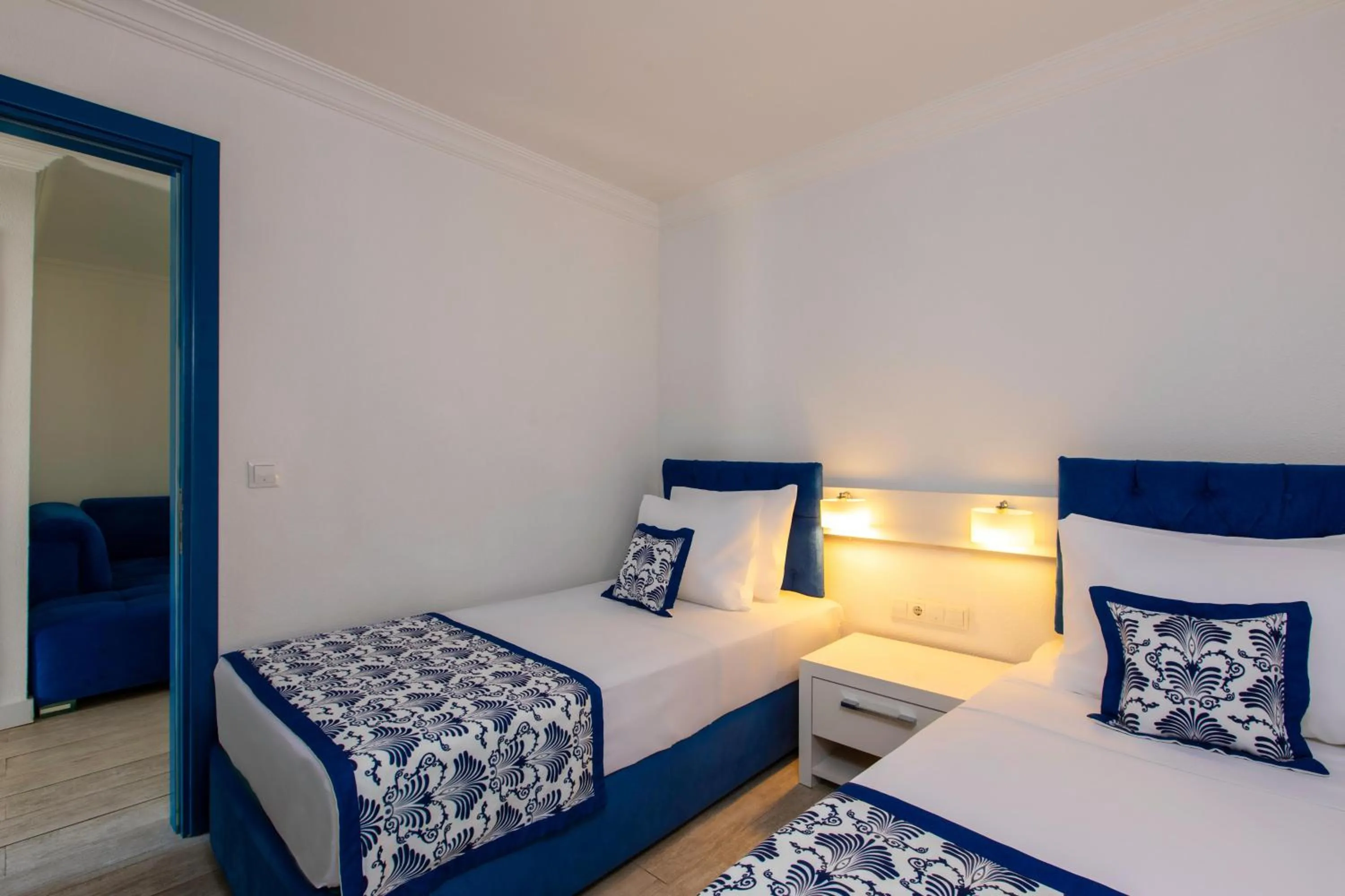 Photo of the whole room in Labranda Ephesus Princess - All Inclusive