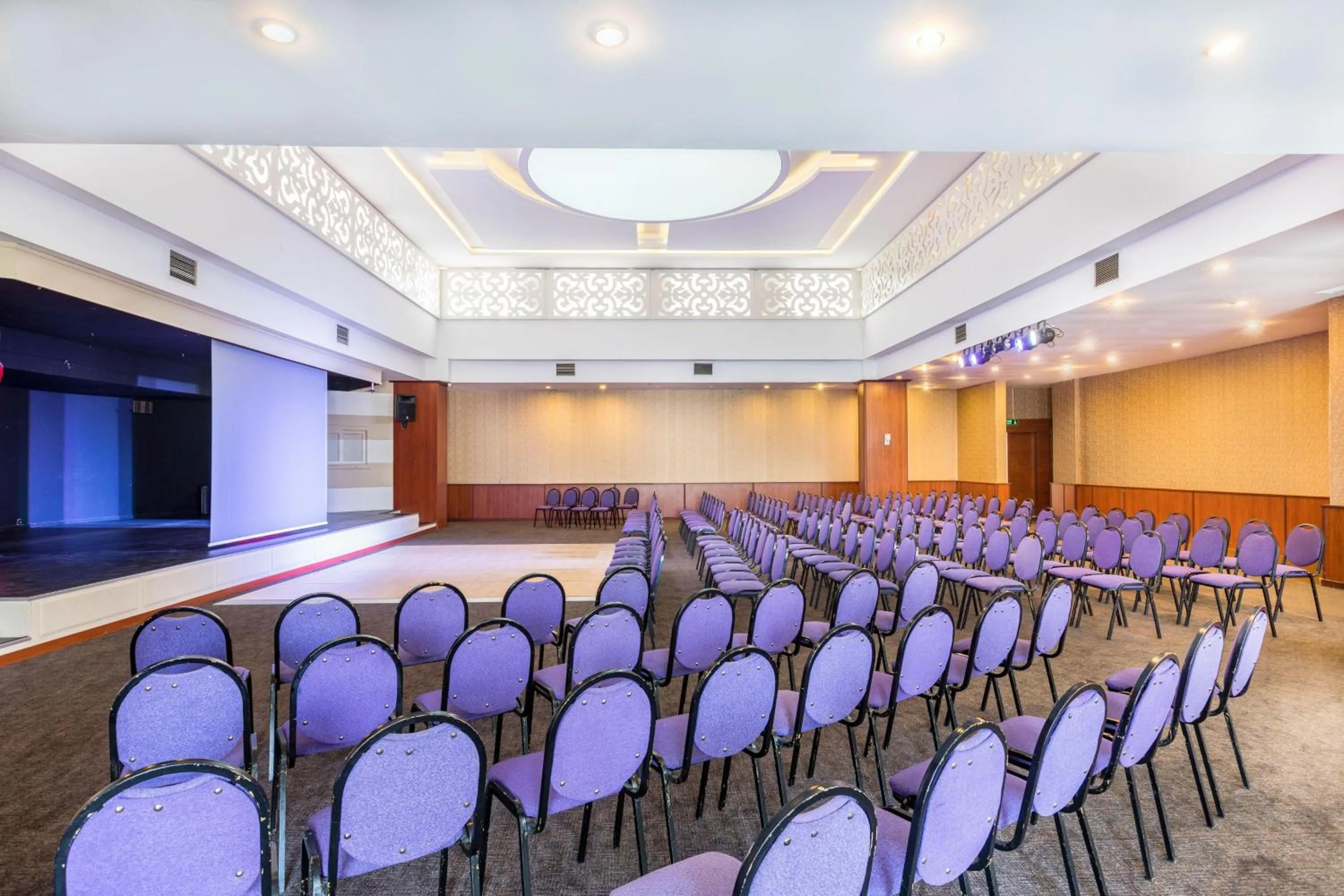 Meeting/conference room in Labranda Ephesus Princess - All Inclusive