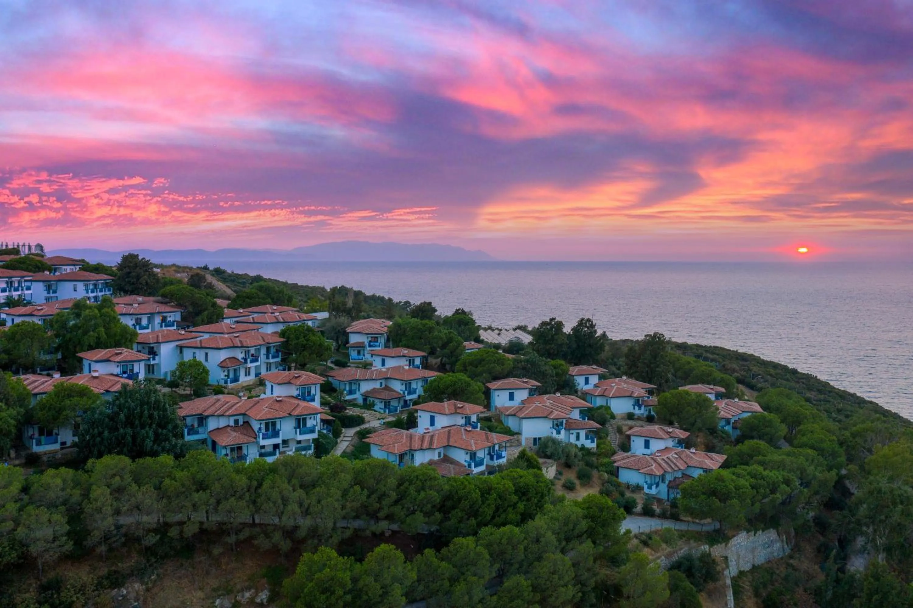 Property building in Labranda Ephesus Princess - All Inclusive