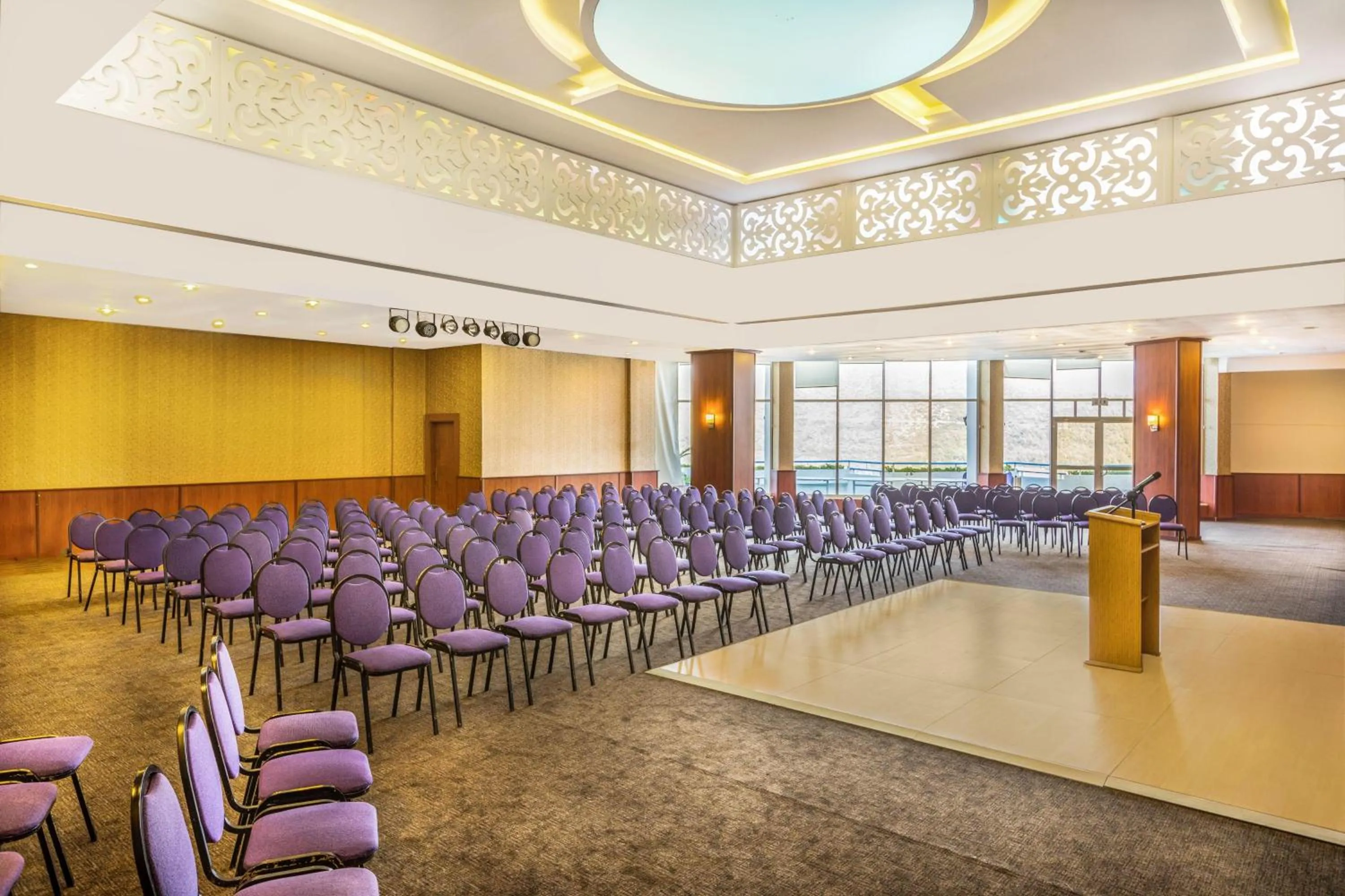 Meeting/conference room in Labranda Ephesus Princess - All Inclusive