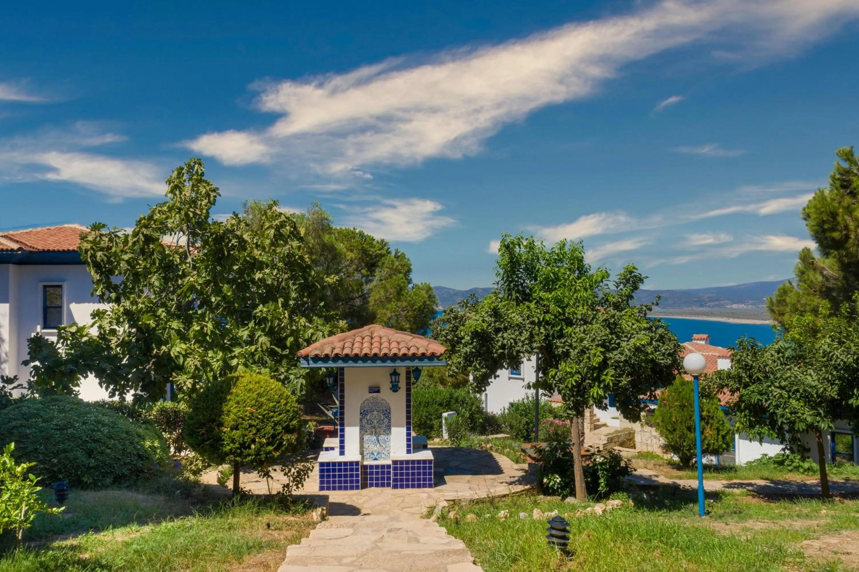 Property building in Labranda Ephesus Princess - All Inclusive