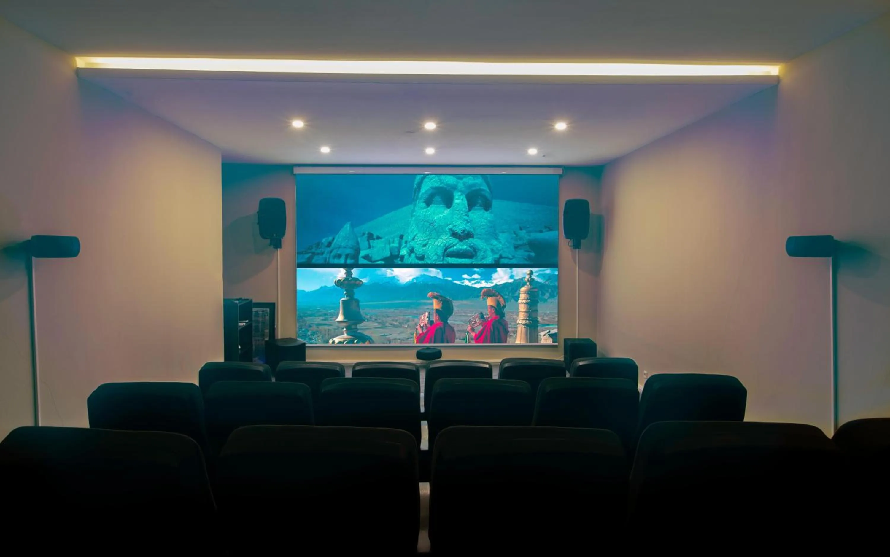 Meeting/conference room in Labranda Ephesus Princess - All Inclusive