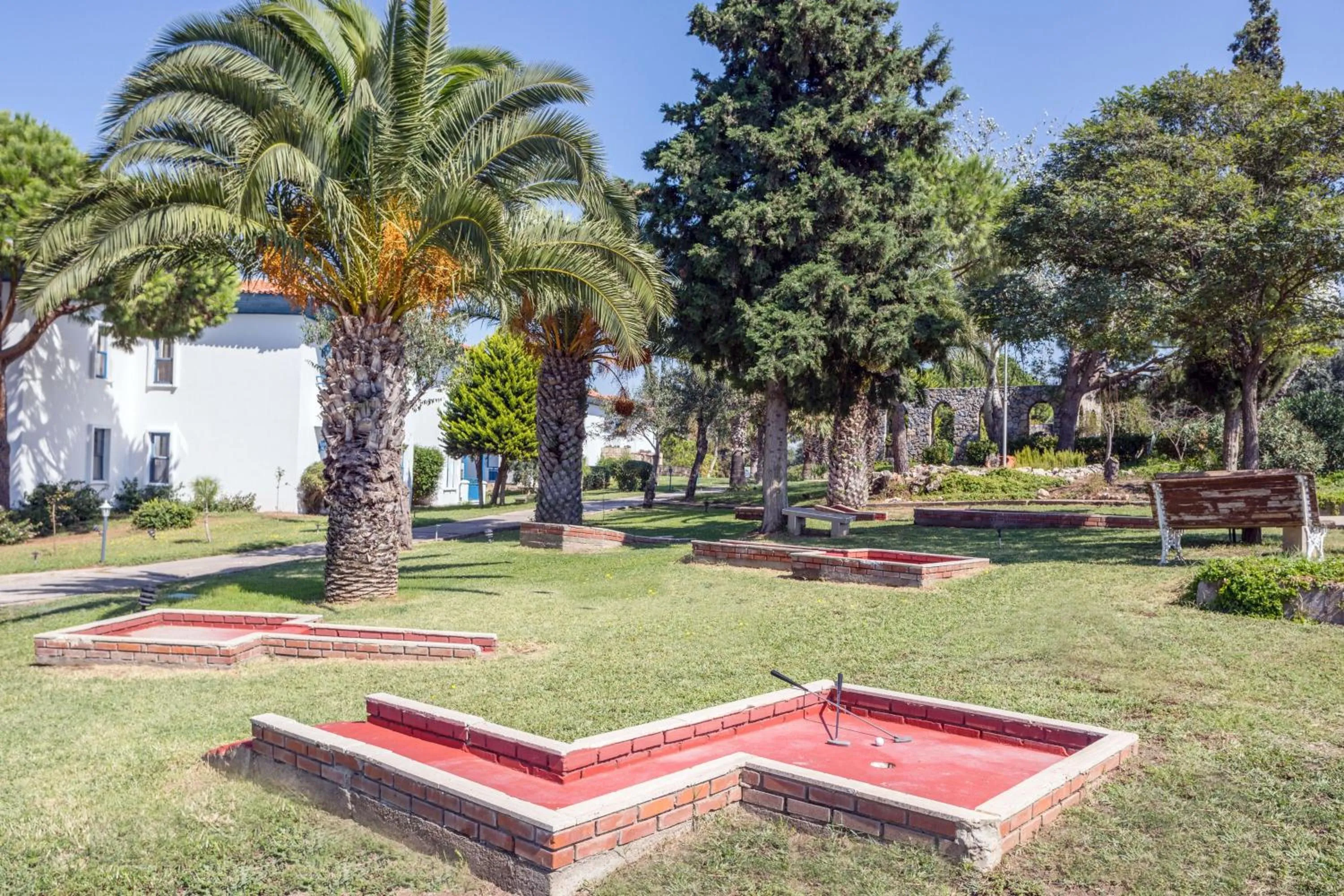 Activities in Labranda Ephesus Princess - All Inclusive