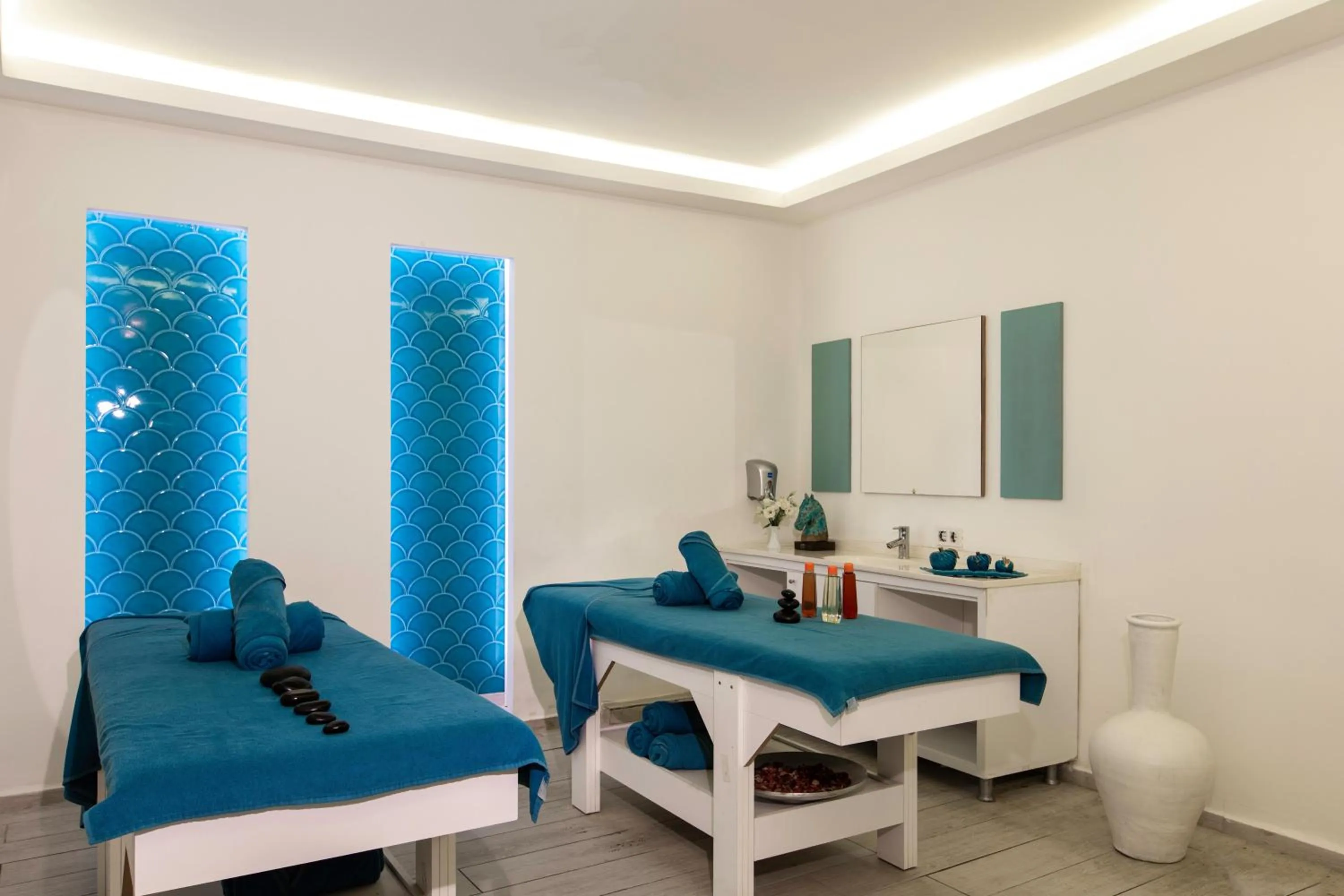 Spa and wellness centre/facilities in Labranda Ephesus Princess - All Inclusive