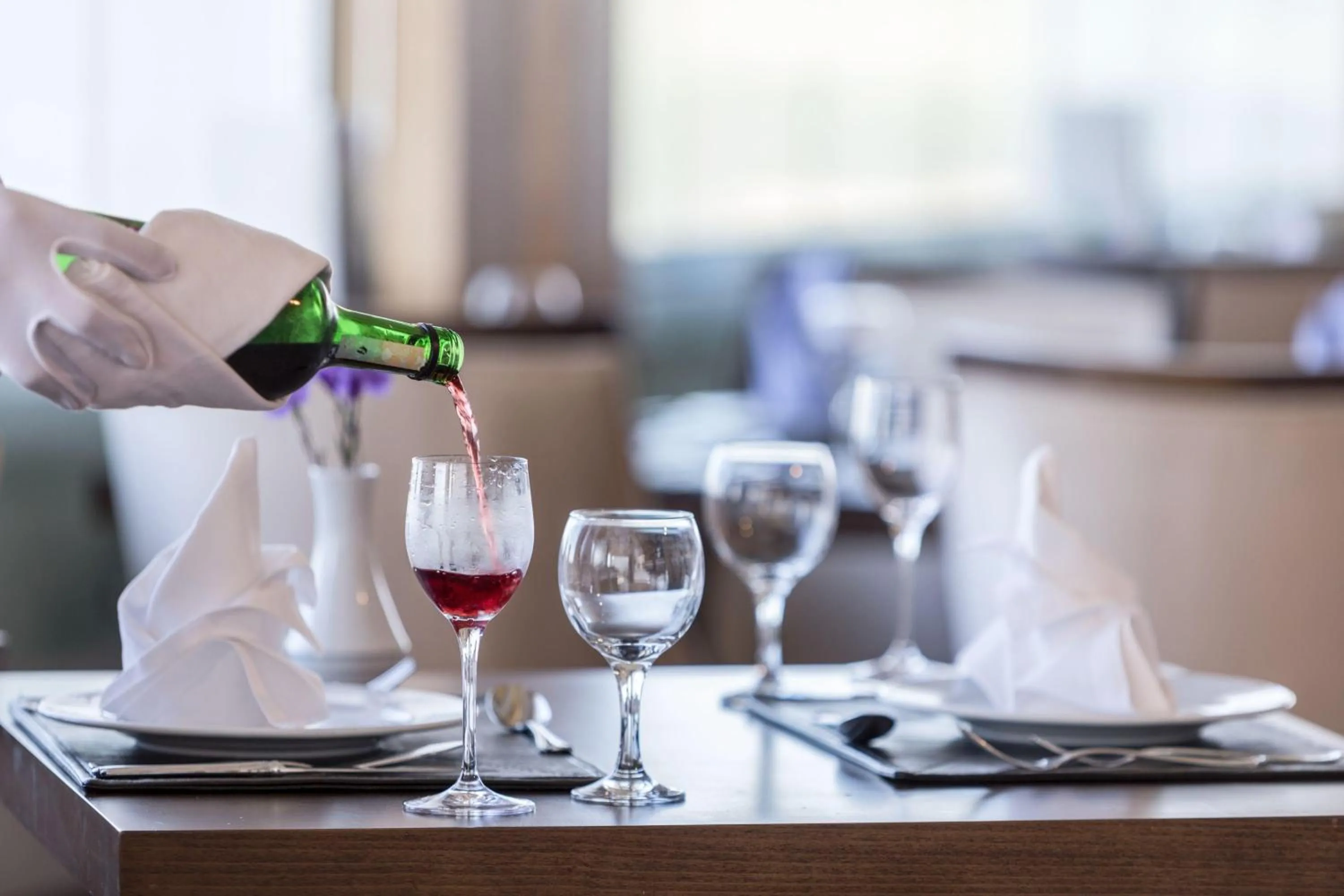 Restaurant/places to eat in Labranda Ephesus Princess - All Inclusive