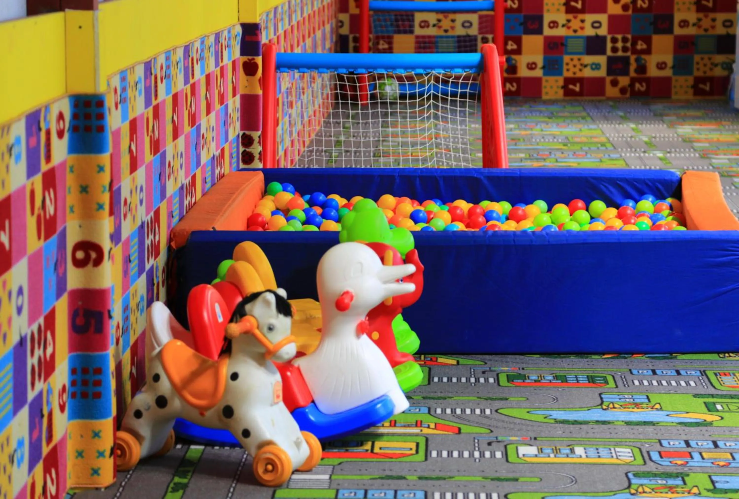 children in Labranda Ephesus Princess - All Inclusive