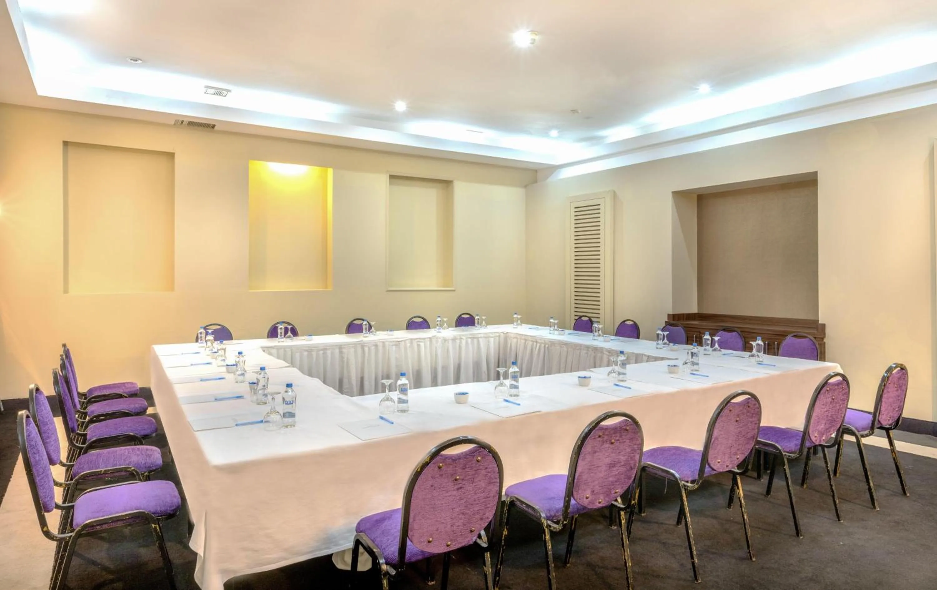 Meeting/conference room in Labranda Ephesus Princess - All Inclusive