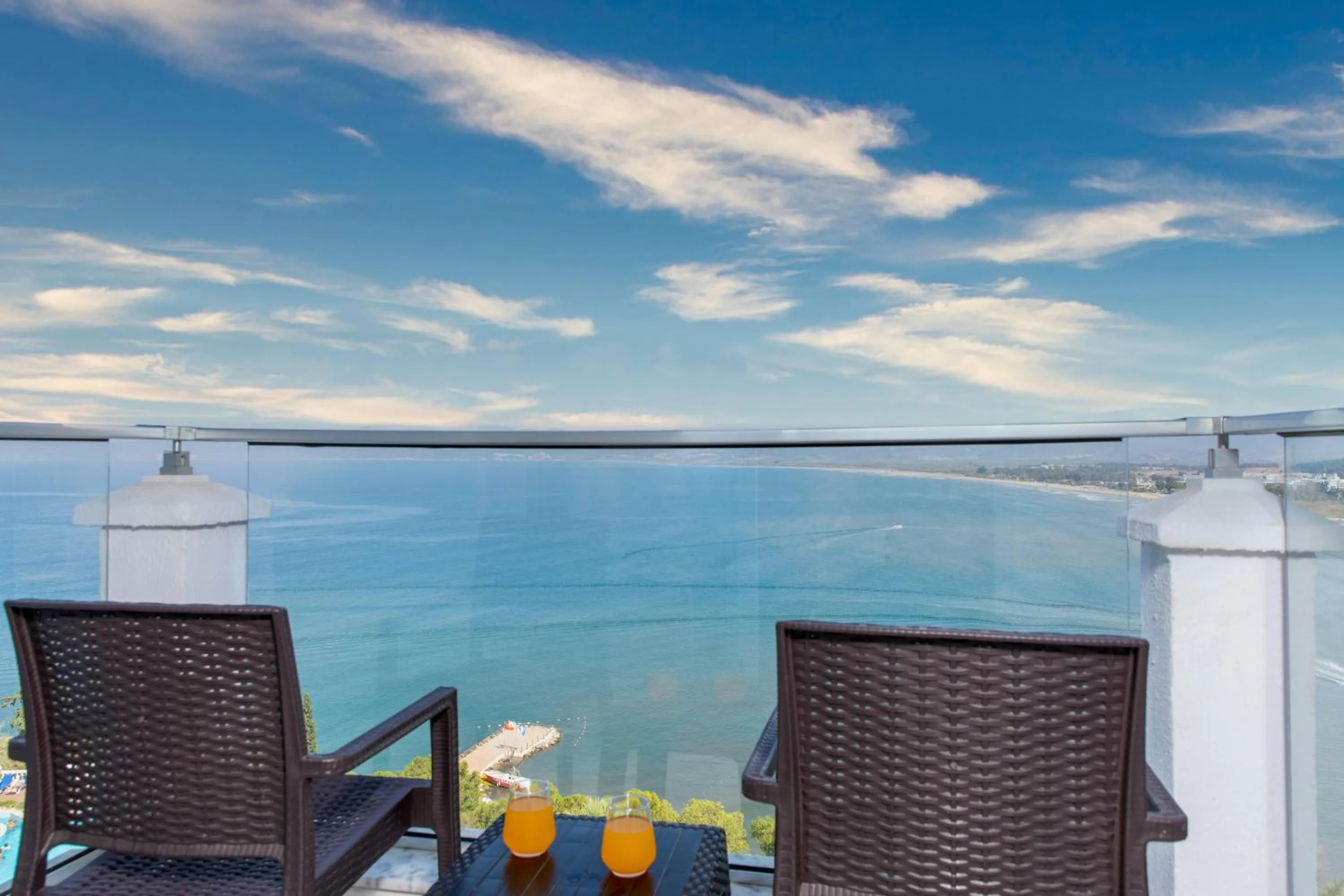 Photo of the whole room in Labranda Ephesus Princess - All Inclusive