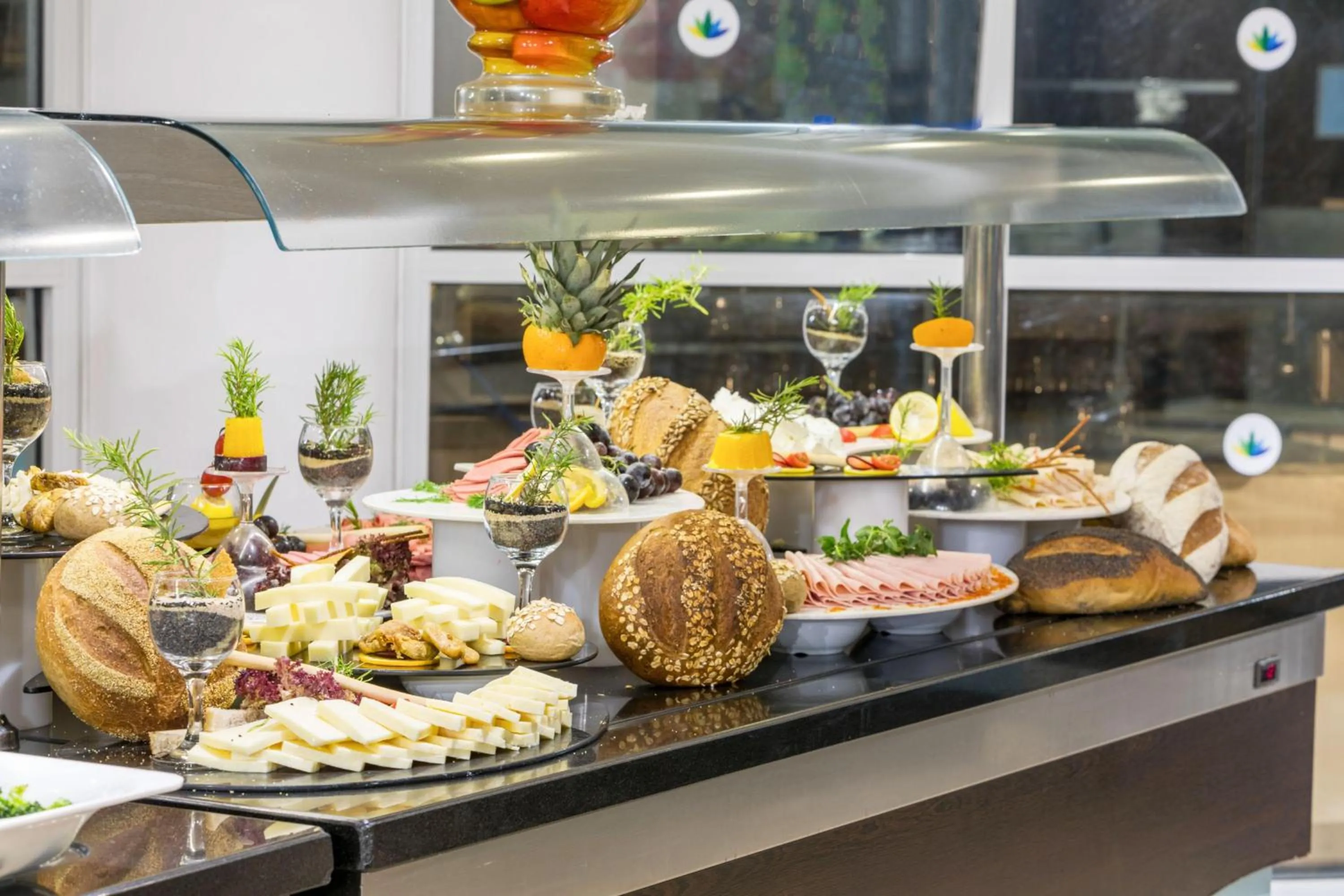 Restaurant/places to eat in Labranda Ephesus Princess - All Inclusive