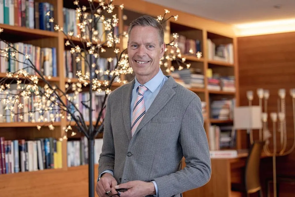 Staff in Hotel Sportalmmm, Hoch-Genuss