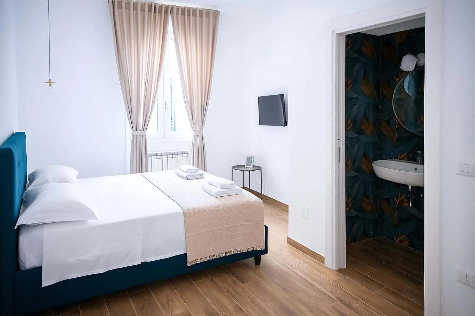 Dimora Diaz B&B