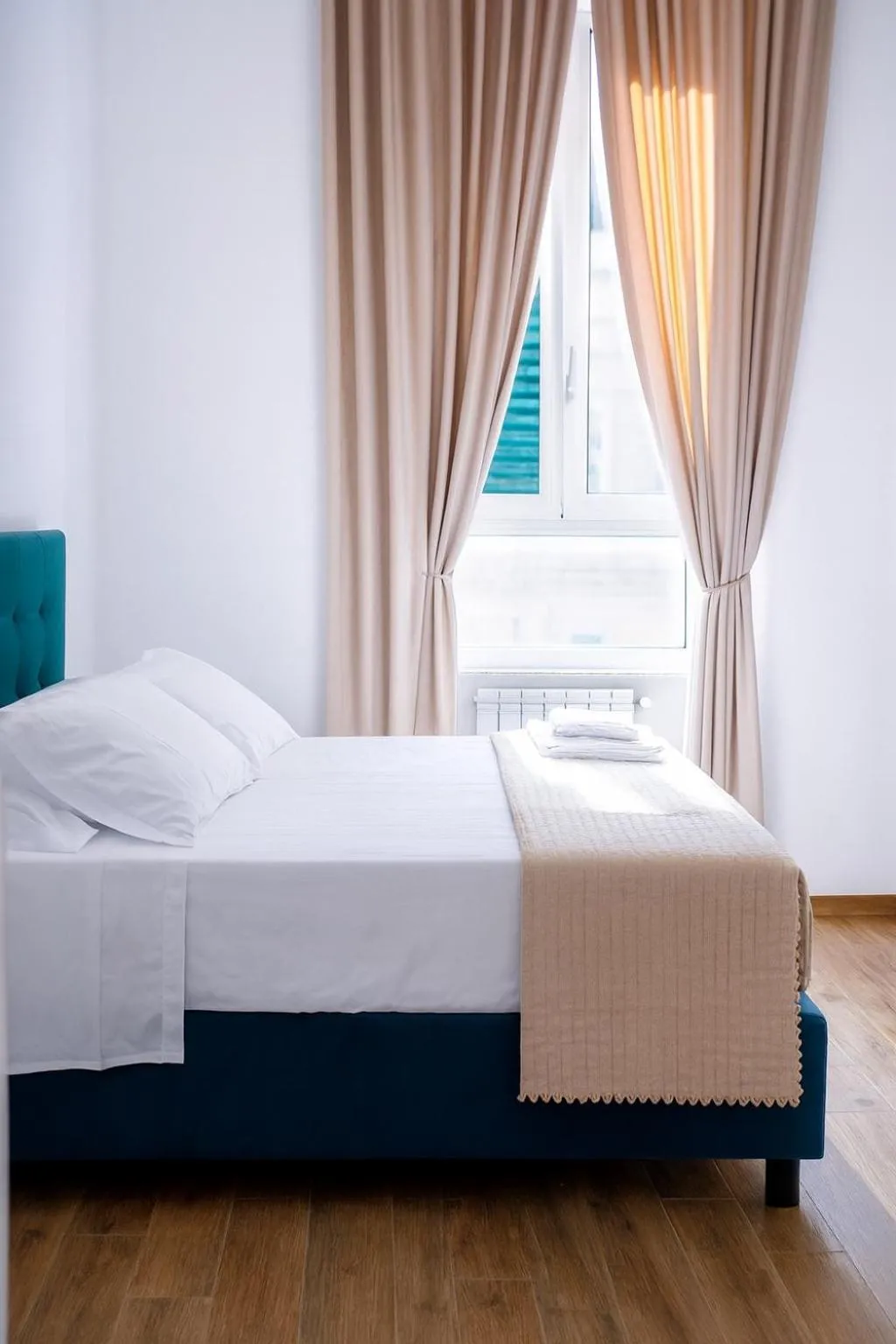 Dimora Diaz B&B