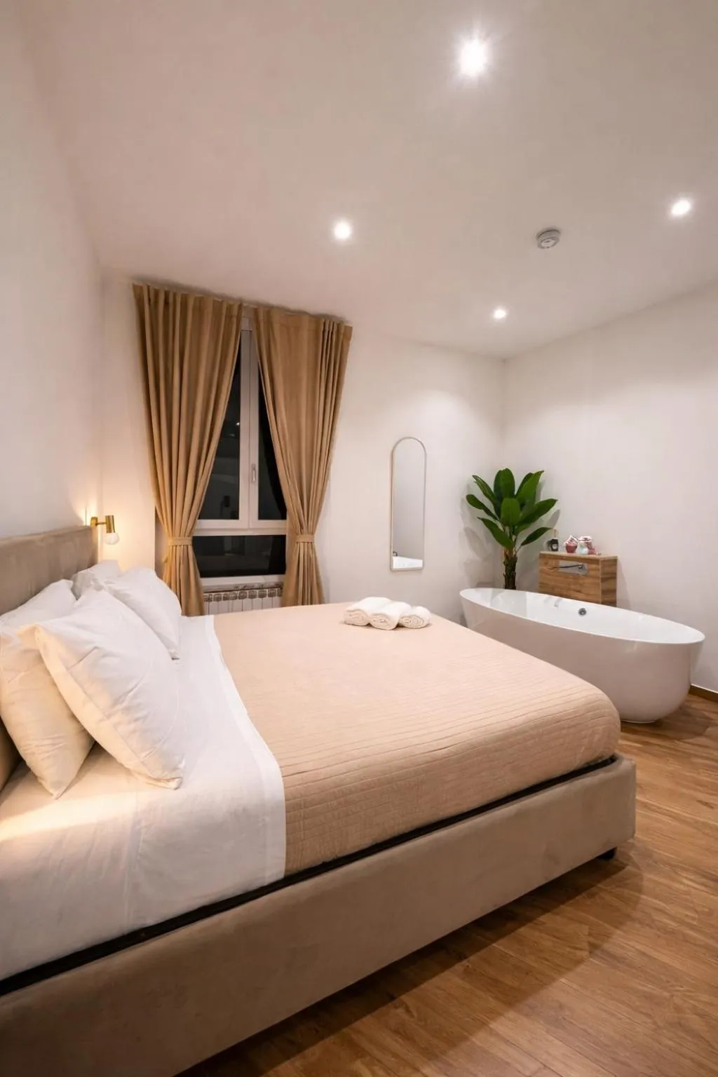 Dimora Diaz B&B