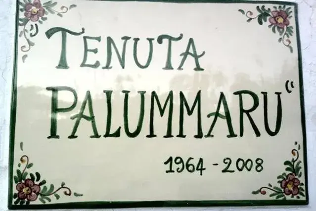 Tenuta Palummaru Tenuta Palummaru