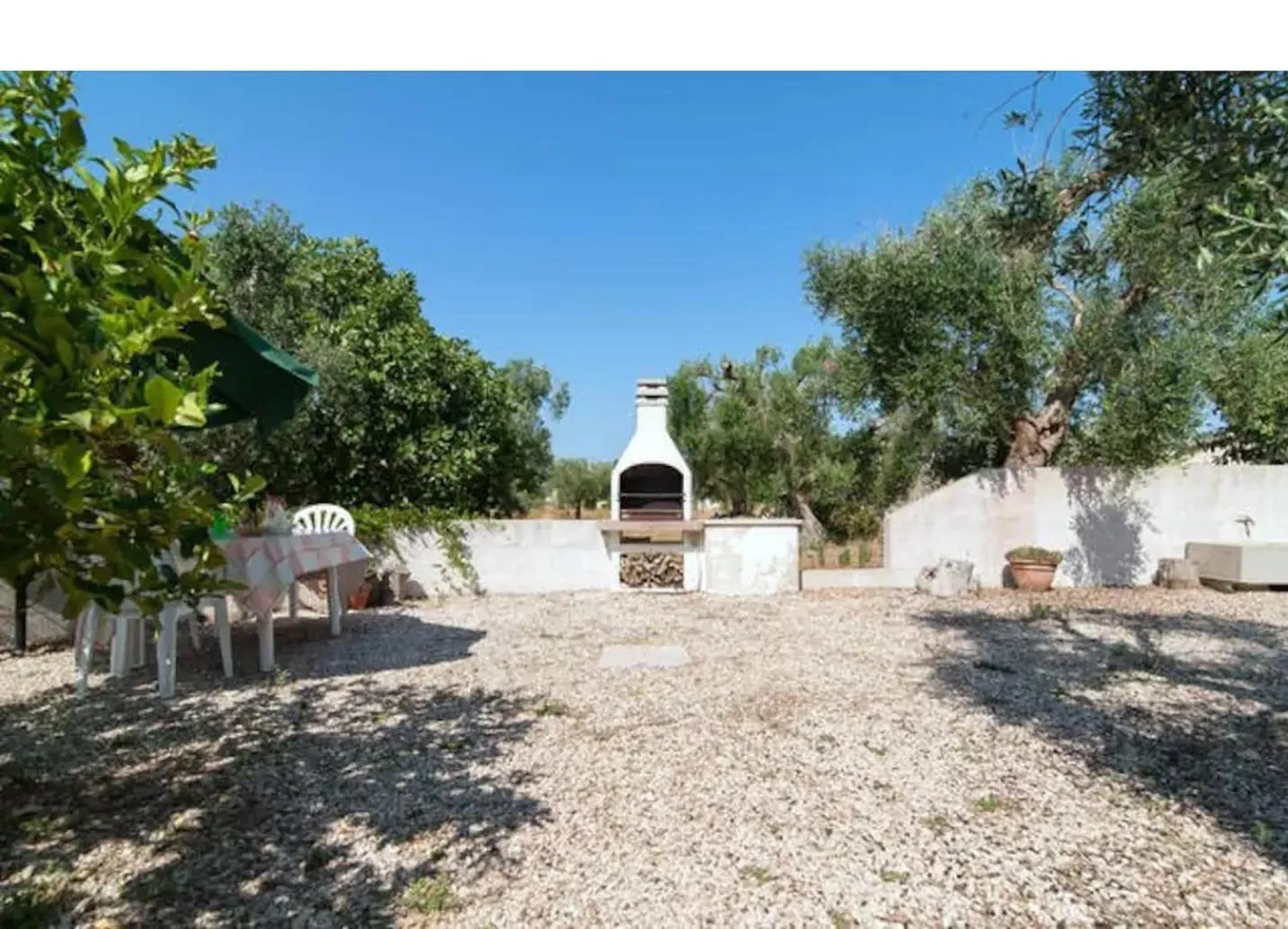 Tenuta Palummaru