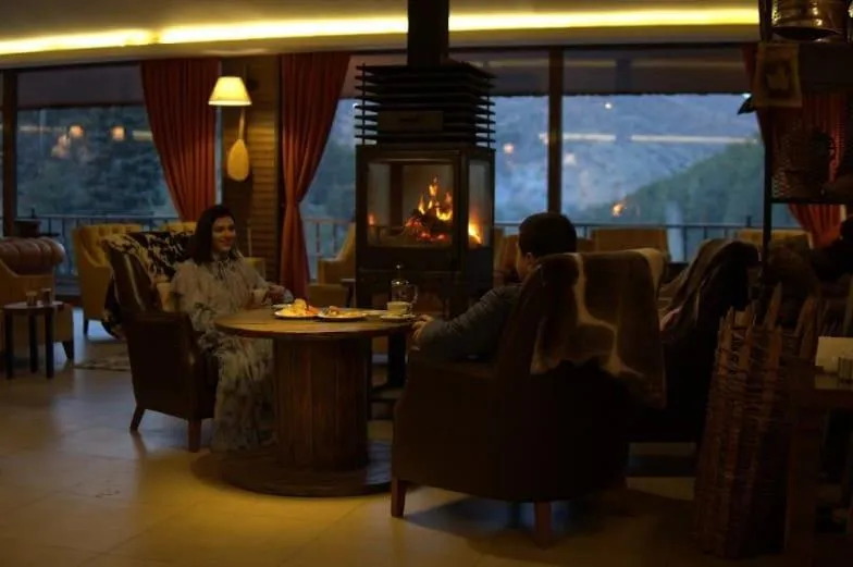 Banquet/Function facilities in Cam Thermal Resort Hotel & Spa