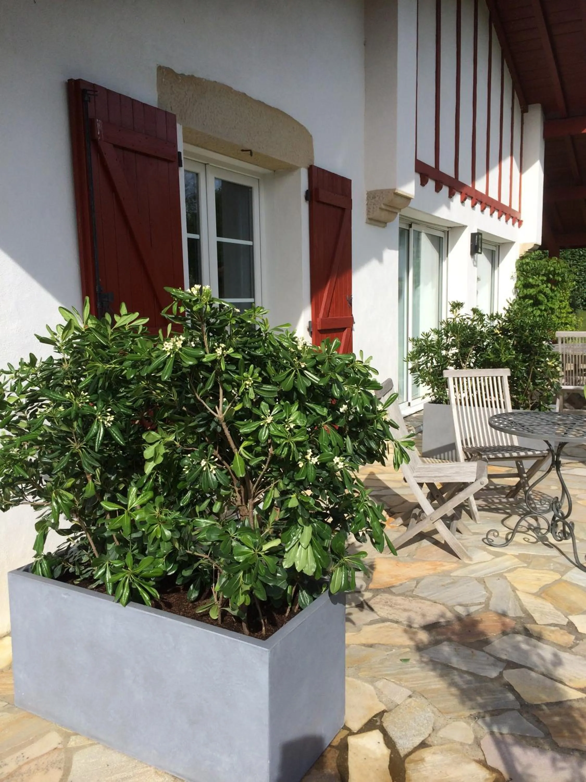 Maison d'hôtes Urbegia