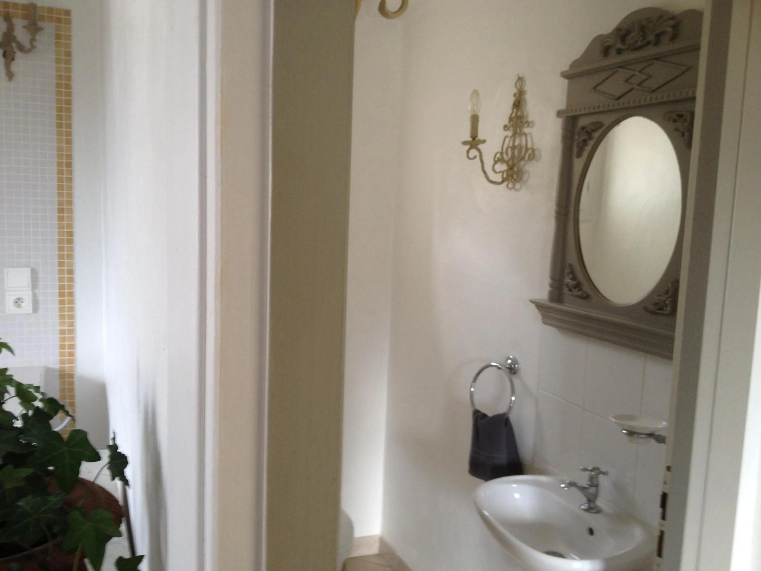 Maison d'hôtes Urbegia