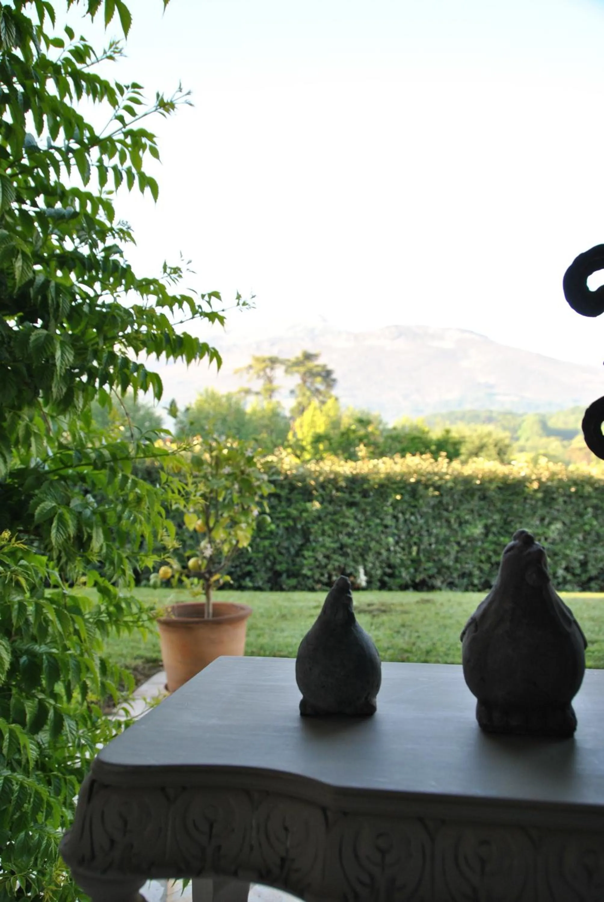 Maison d'hôtes Urbegia