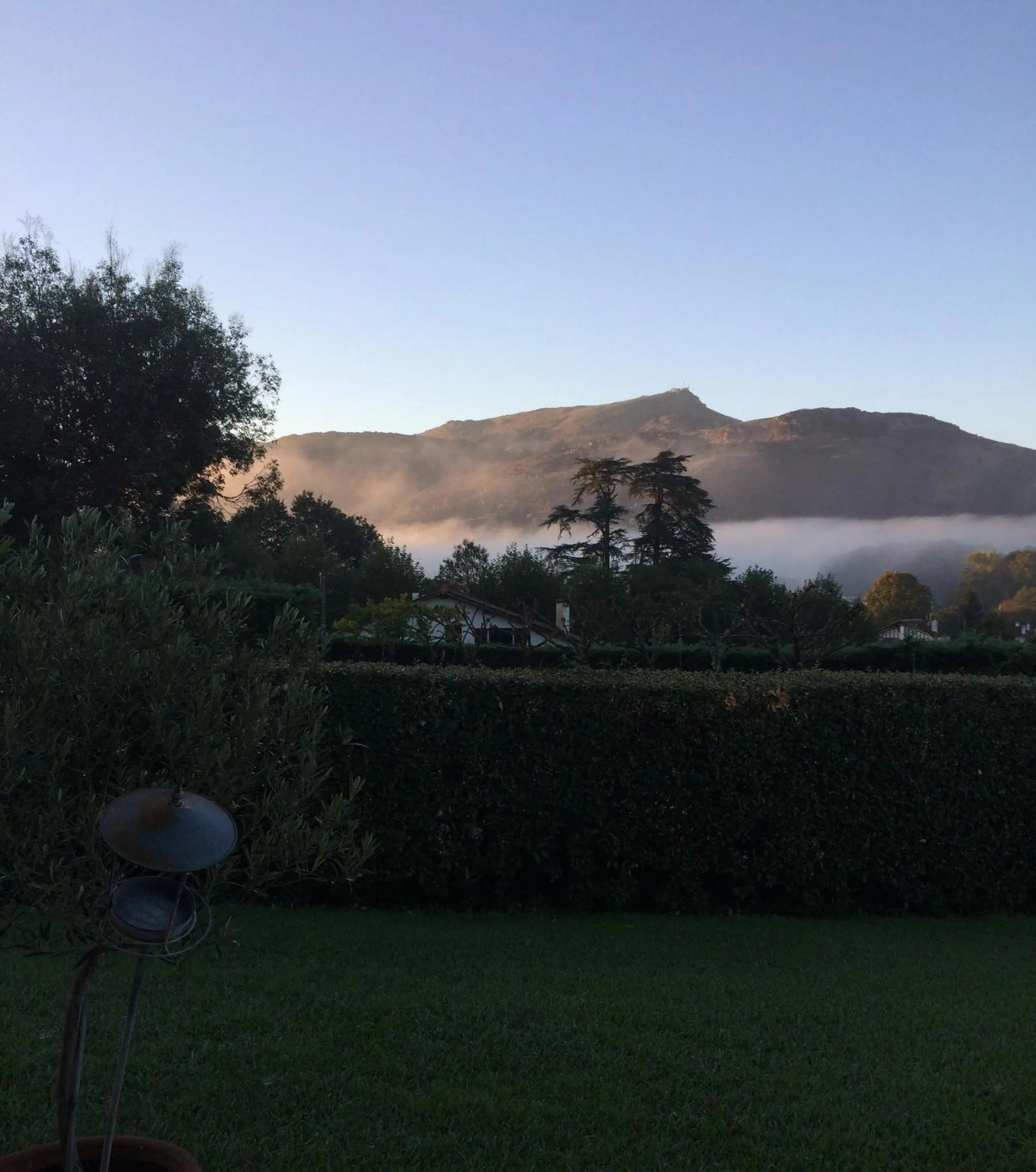 Maison d'hôtes Urbegia