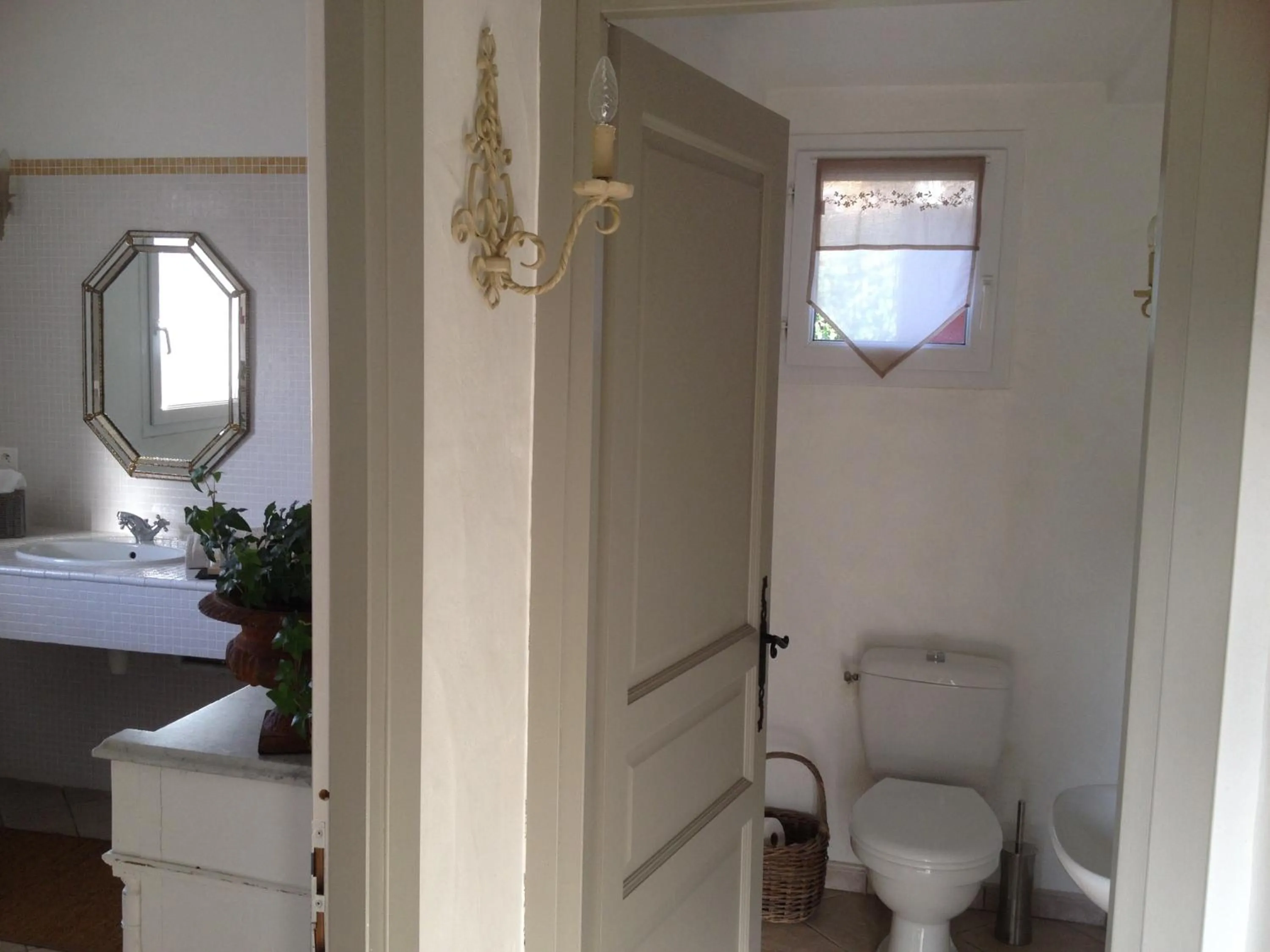 Maison d'hôtes Urbegia