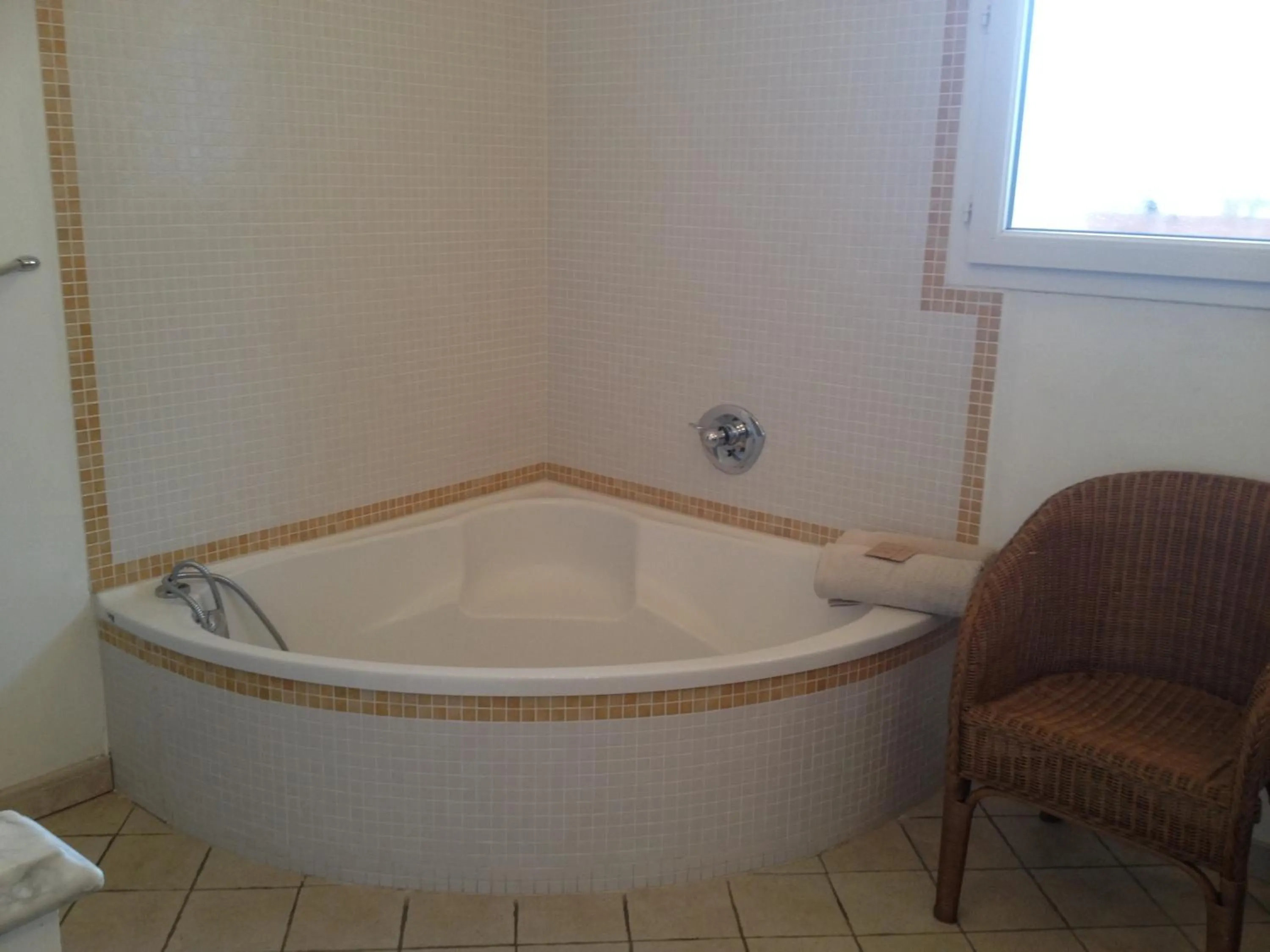 Maison d'hôtes Urbegia