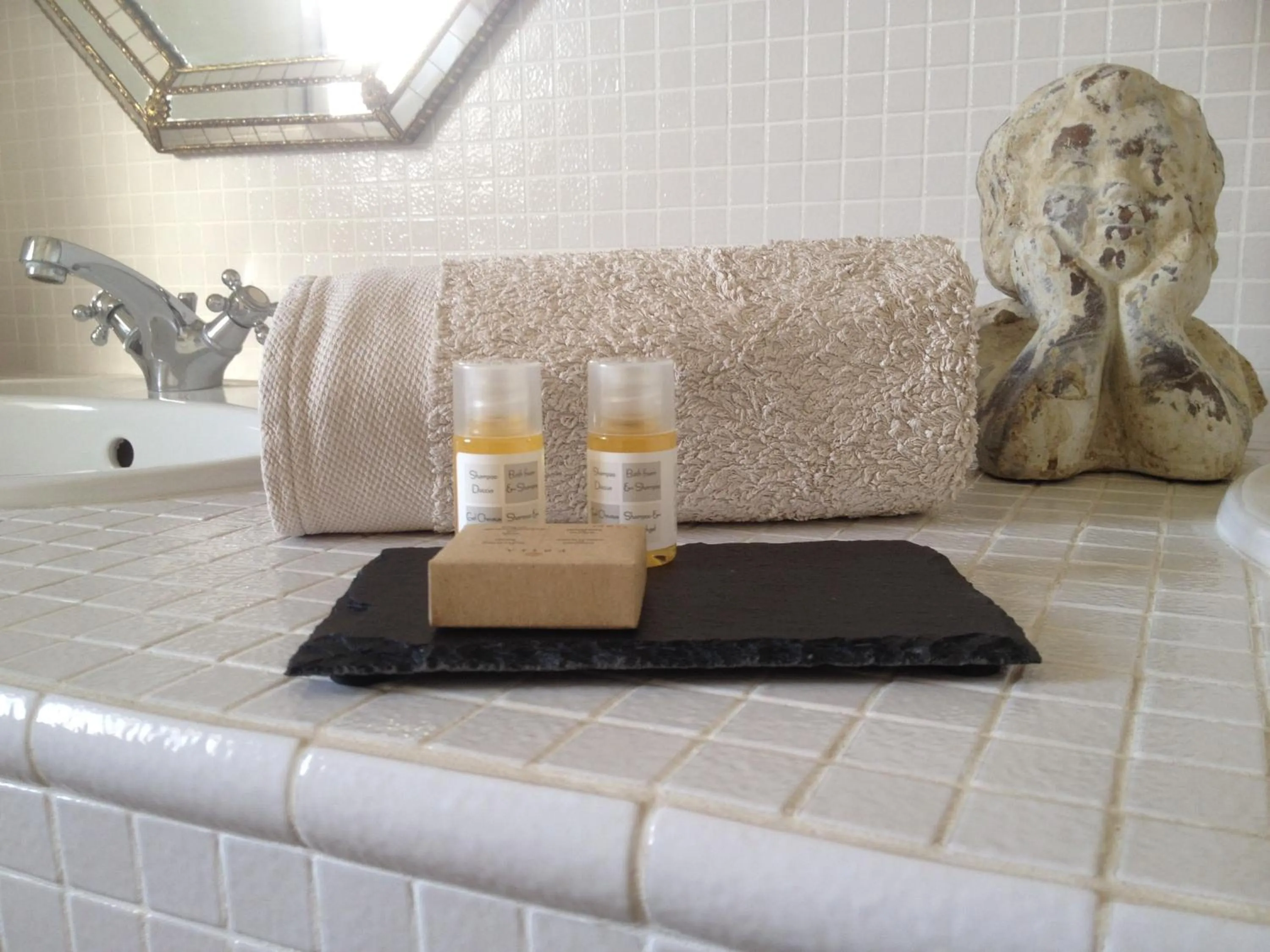 Maison d'hôtes Urbegia