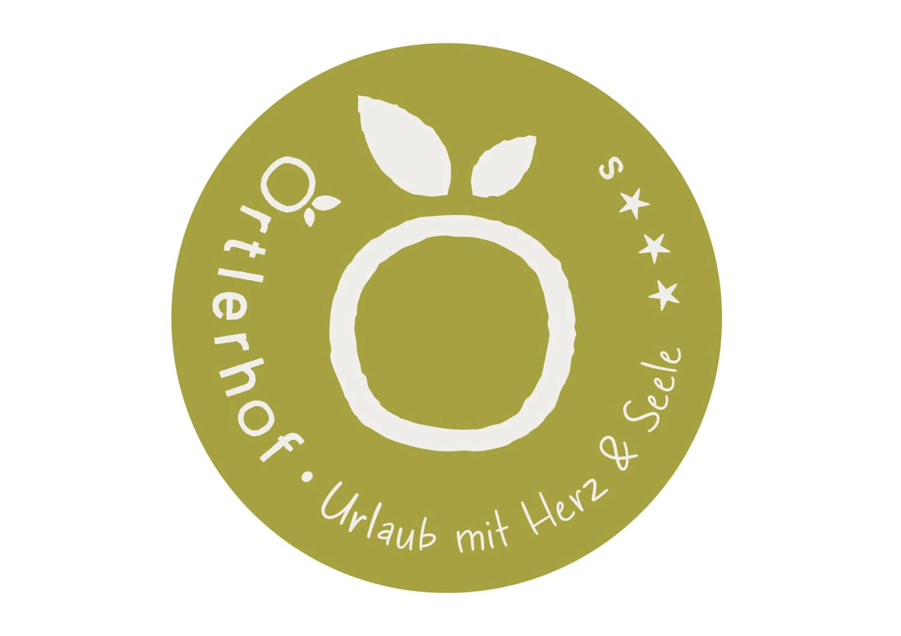 Logo/Certificate/Sign in Örtlerhof
