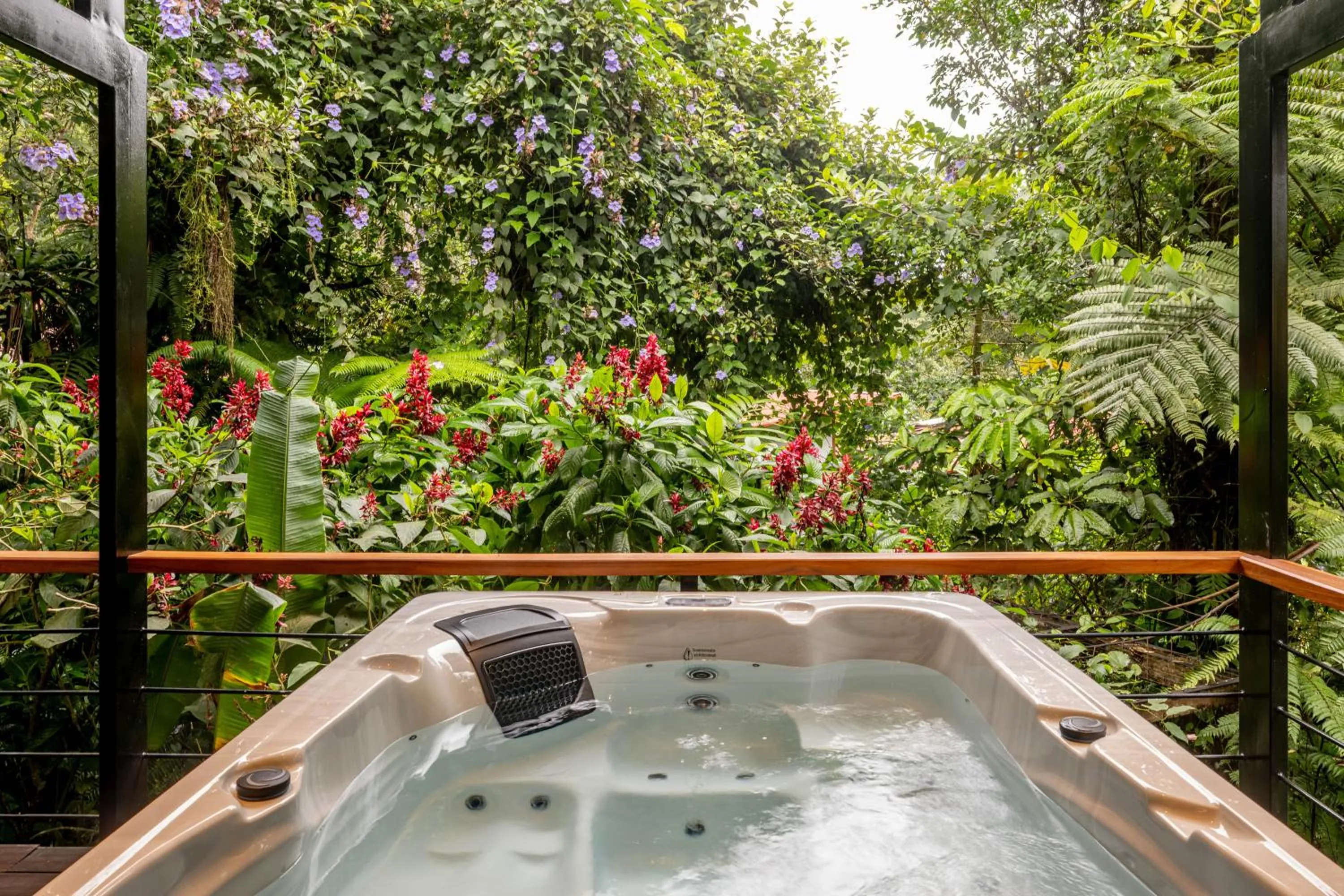 Spa and wellness centre/facilities in Tifakara Boutique Hotel & Birding Oasis