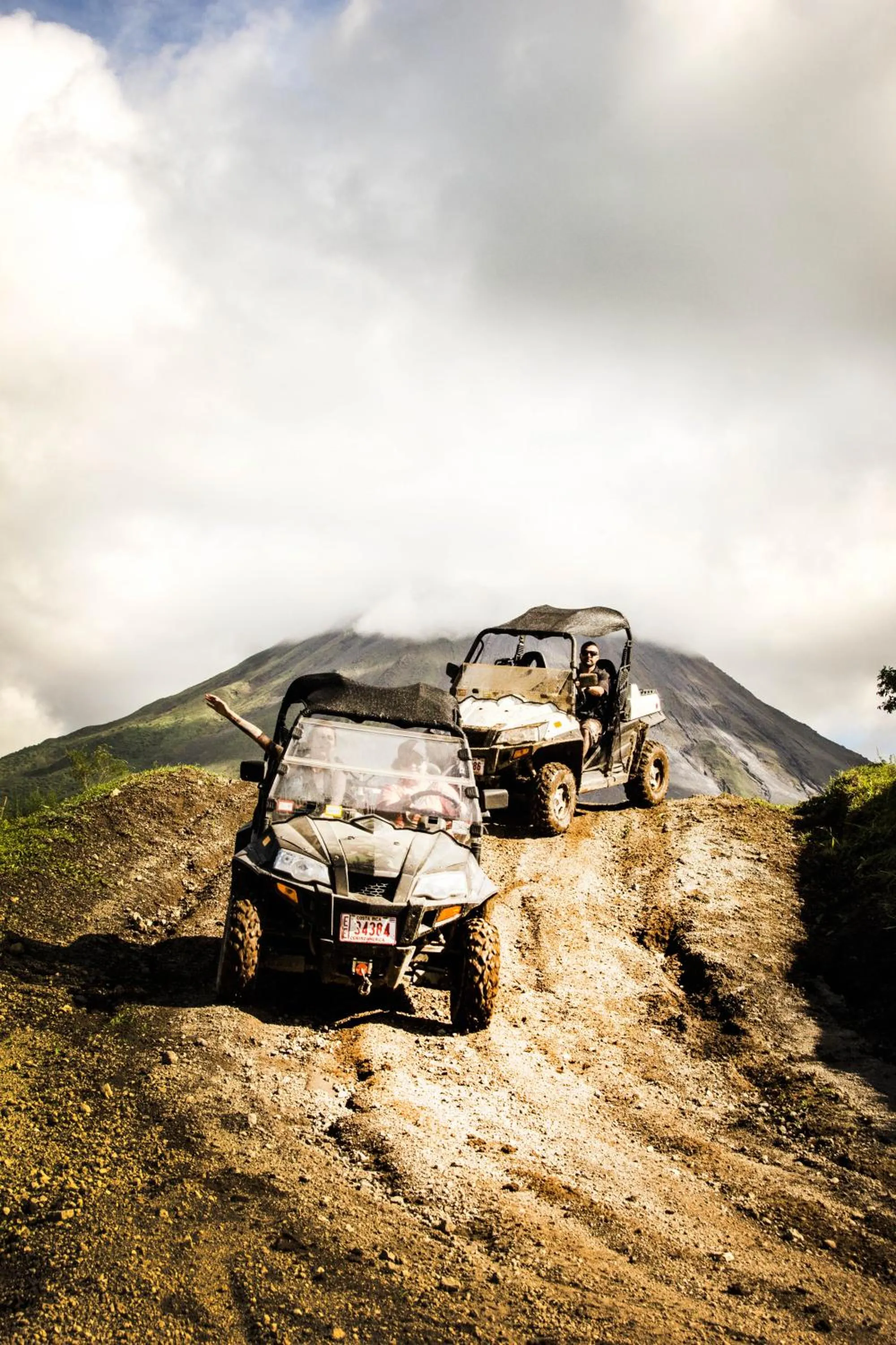 Activities in Tifakara Boutique Hotel & Birding Oasis