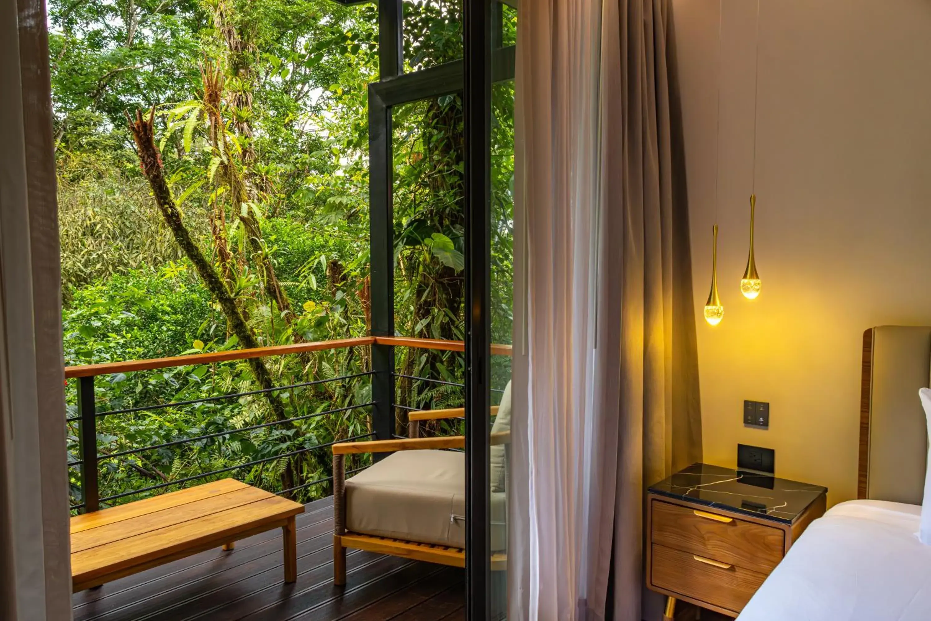 Premium Quadruple Room in Tifakara Boutique Hotel & Birding Oasis Premium Quadruple Room in Tifakara Boutique Hotel & Birding Oasis