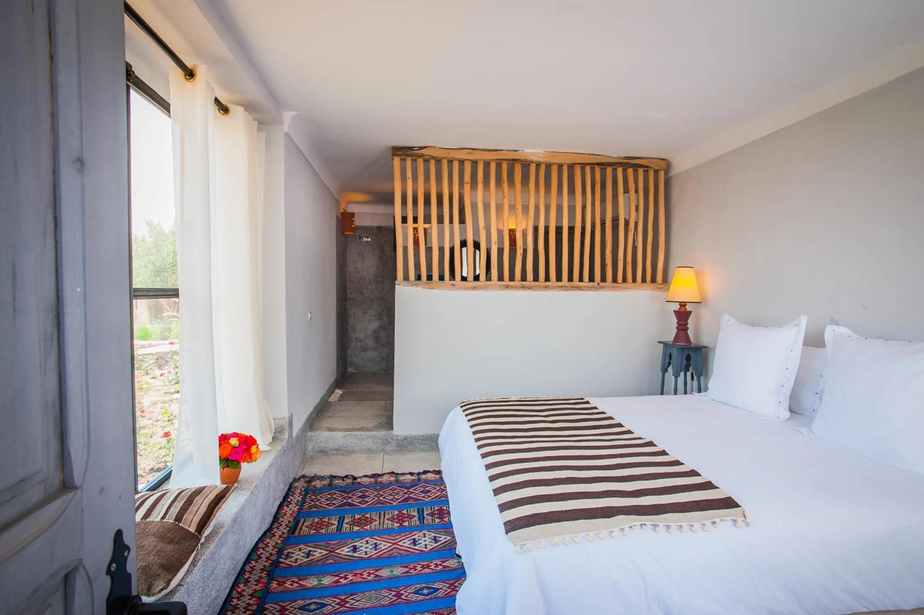 Bungalow (2 Adults) in Kasbah Beldi