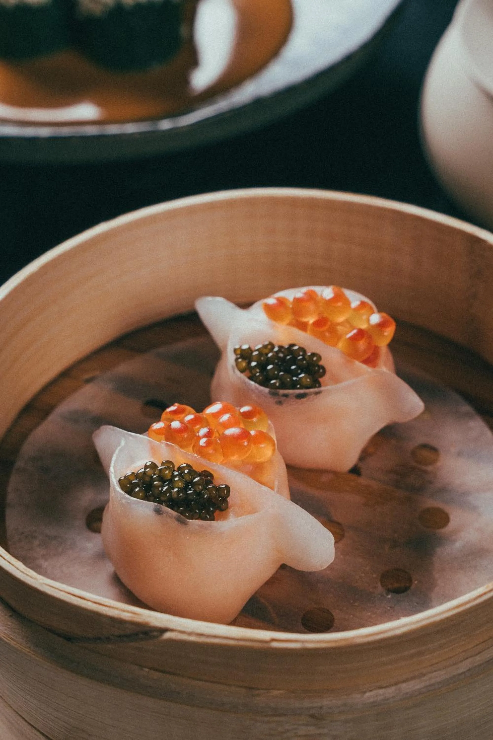 Restaurant/places to eat in Mandarin Oriental Downtown, Dubai