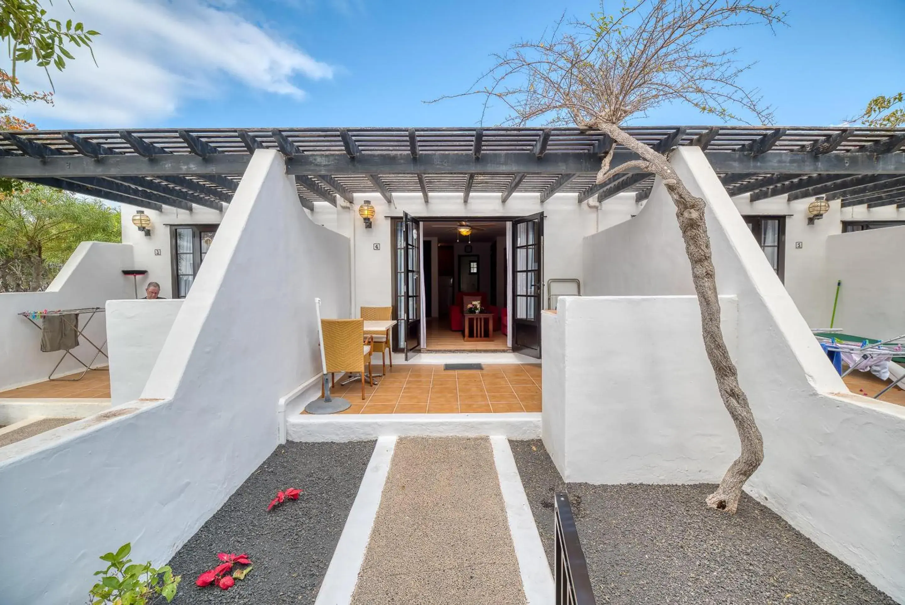 Studio (2 Adults) in Ona Las Casitas Studio (2 Adults) in Ona Las Casitas