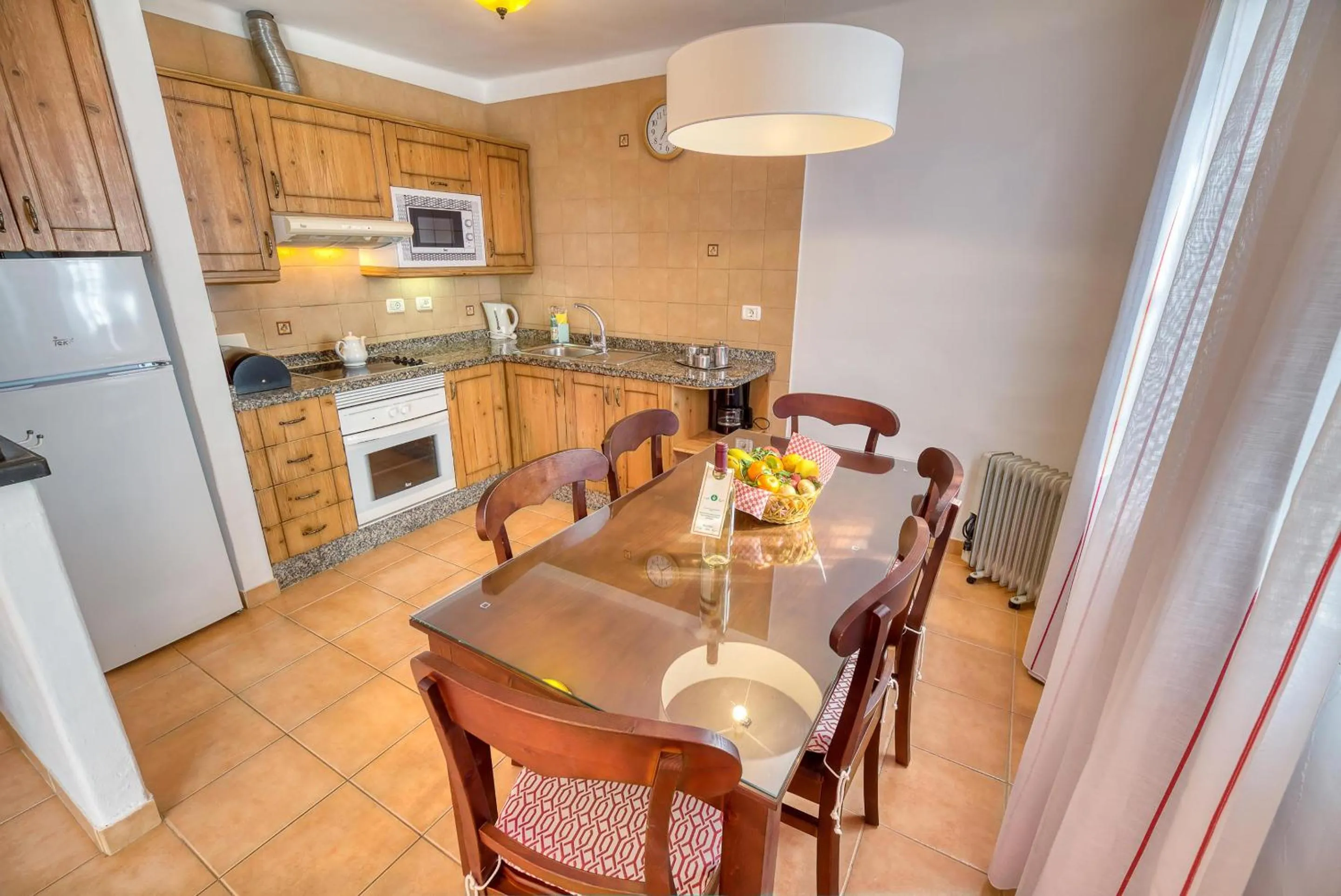 Coffee/tea facilities in Ona Las Casitas