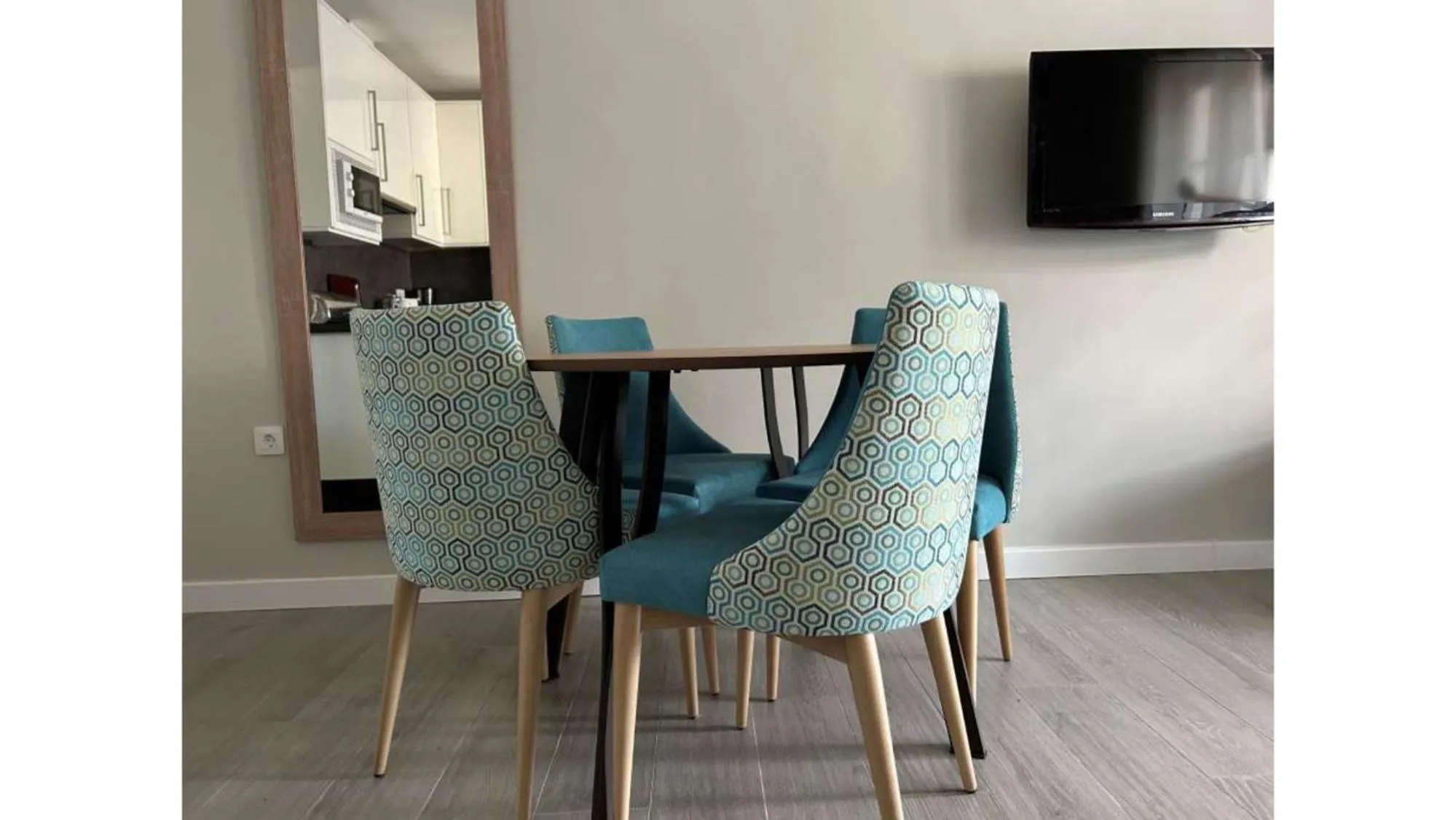 TV and multimedia in Ona Las Casitas