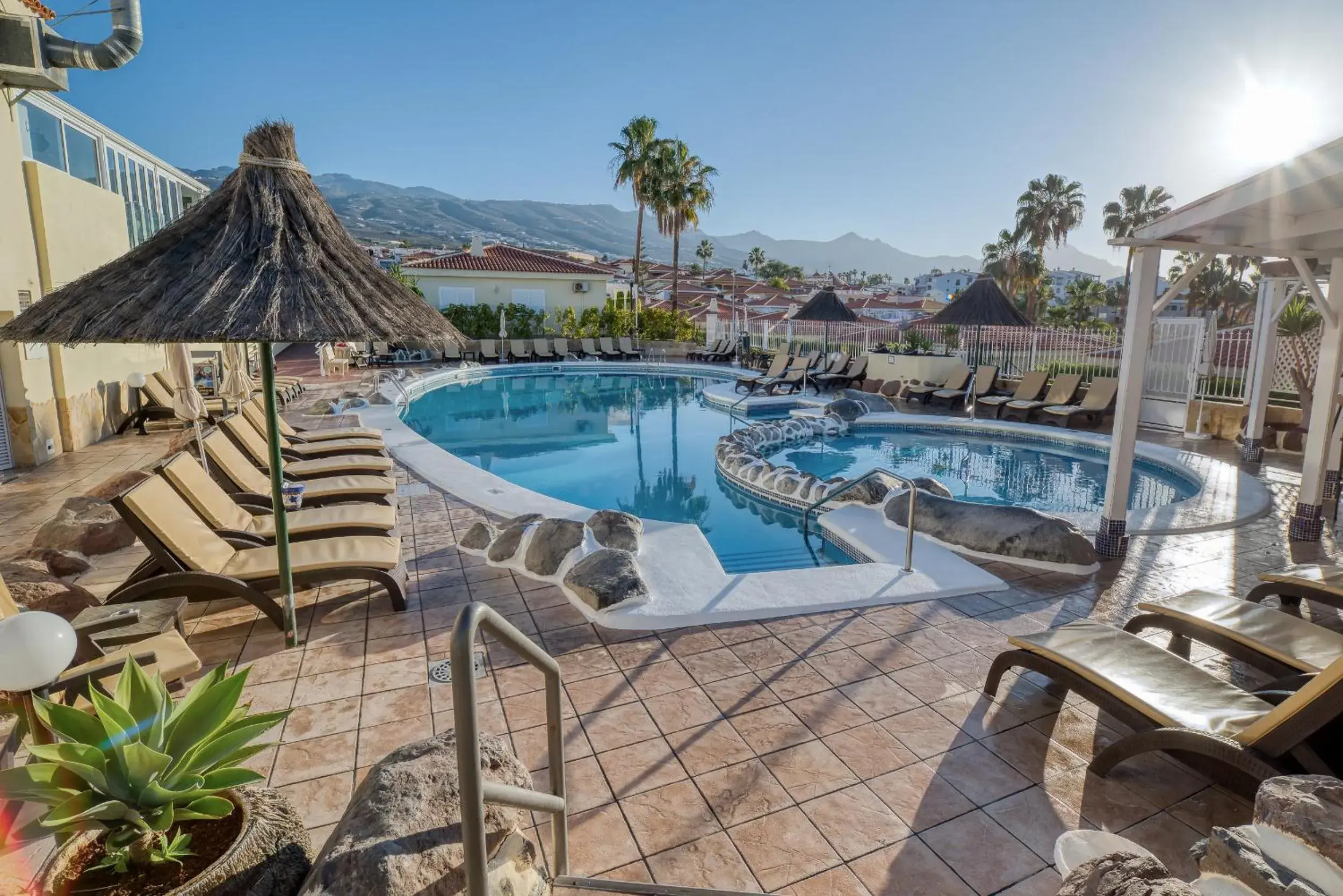 Three-Bedroom House (6 Adults) in Ona Sueño Azul Three-Bedroom House (6 Adults) in Ona Sueño Azul