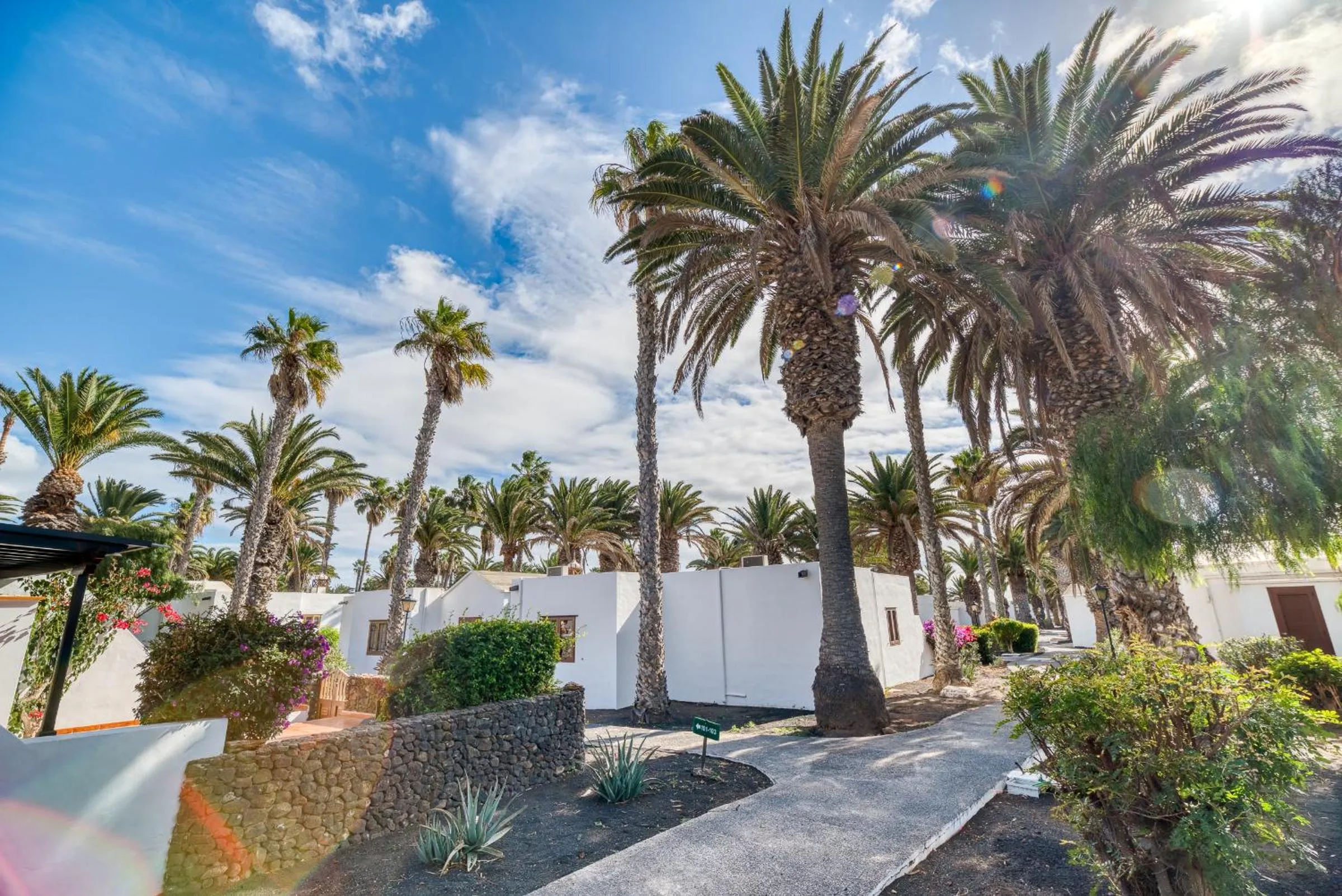 Off site in Ona Las Brisas